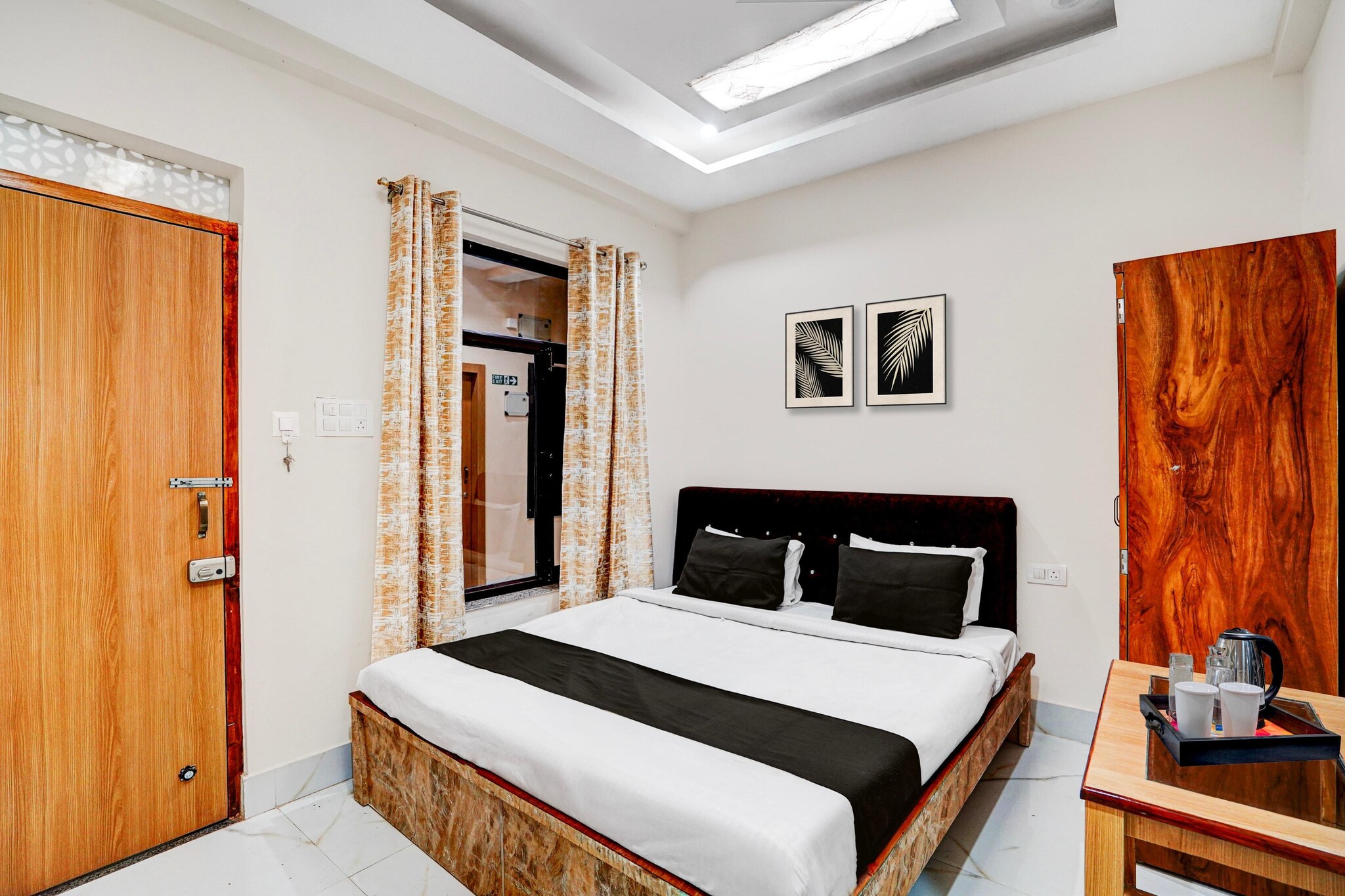 Hotel O Kardameshwar Mahadev Temple