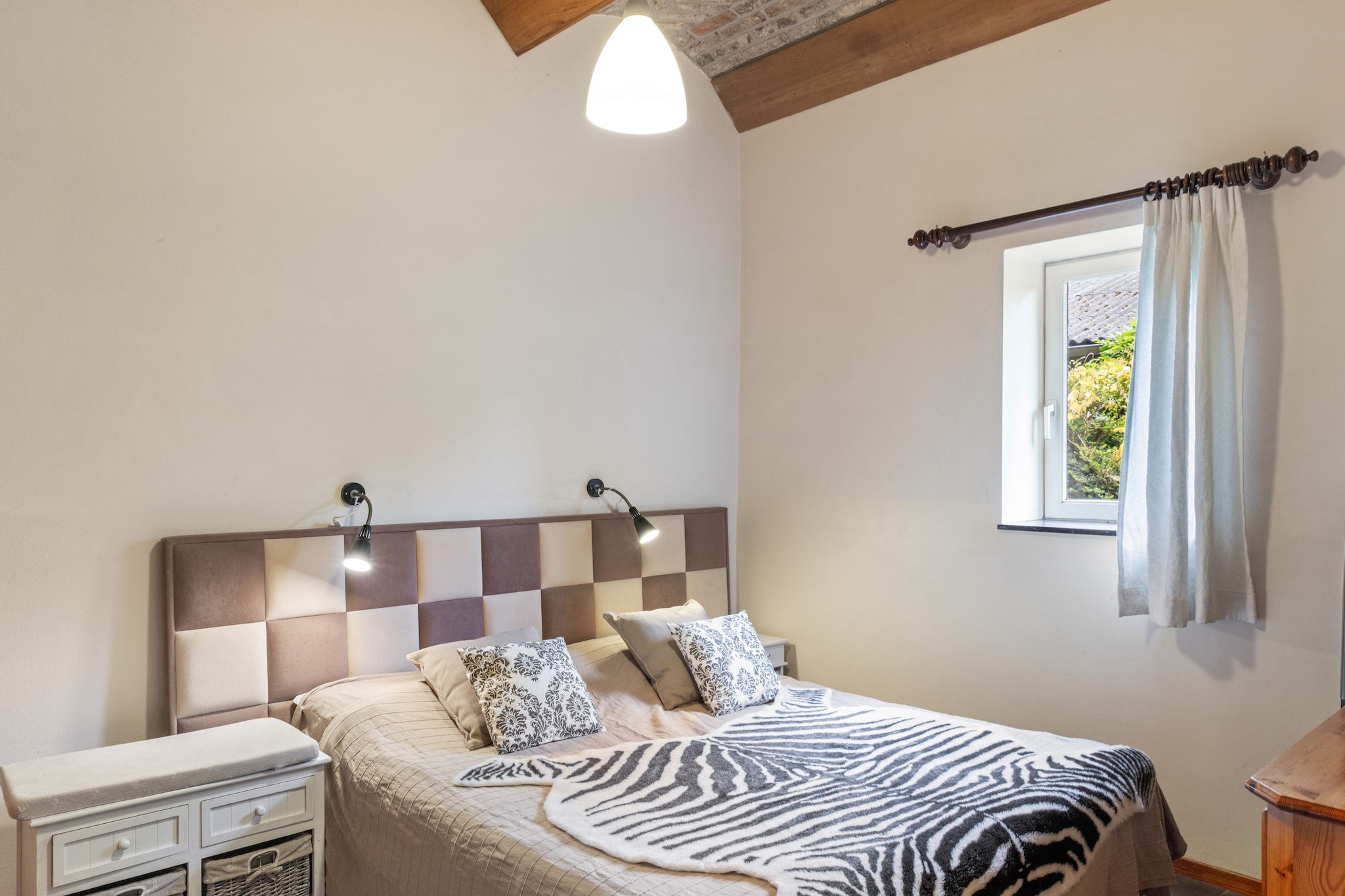 Meschermolen 8-Slaapkamer