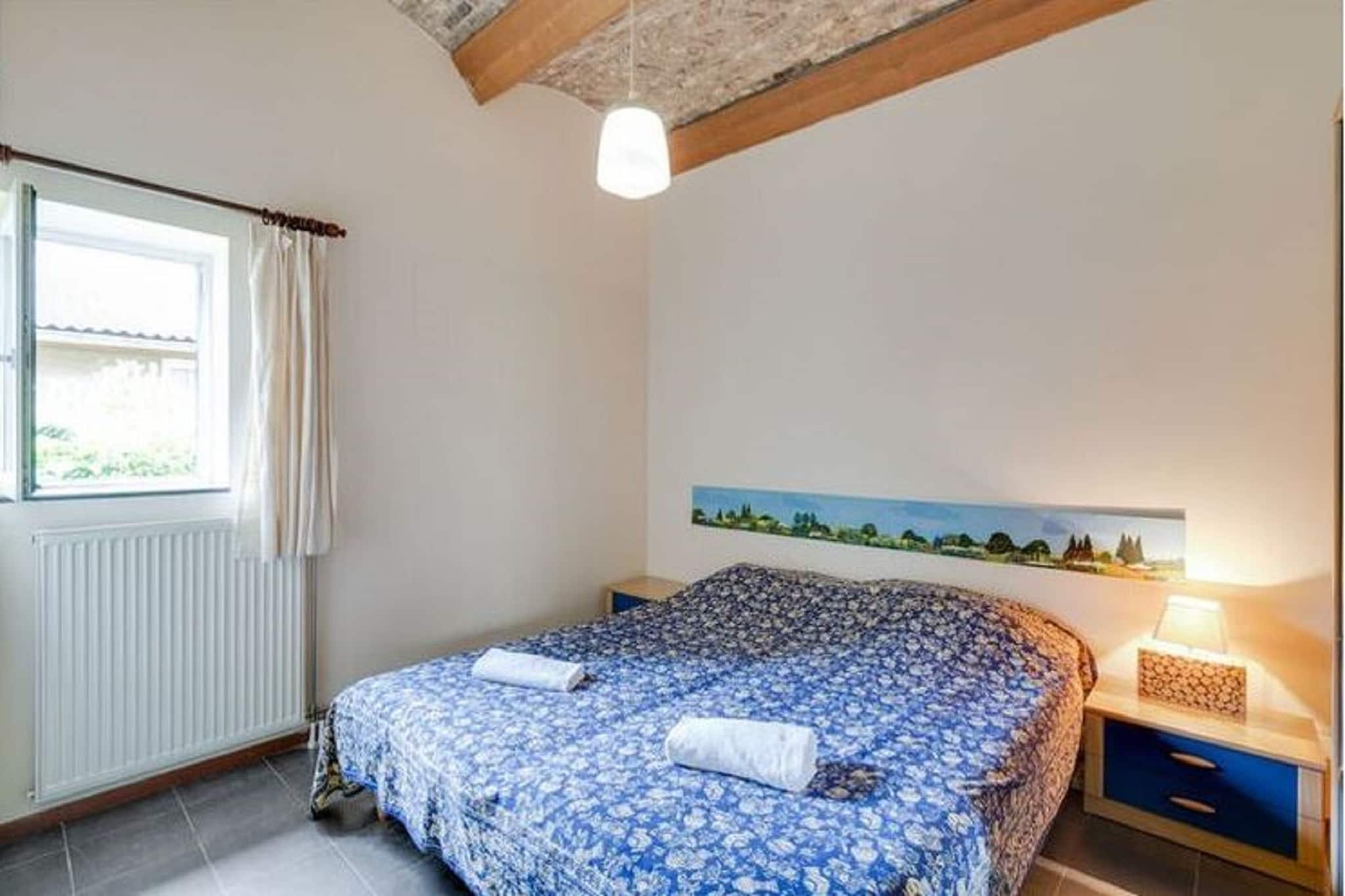 Meschermolen 8-Slaapkamer