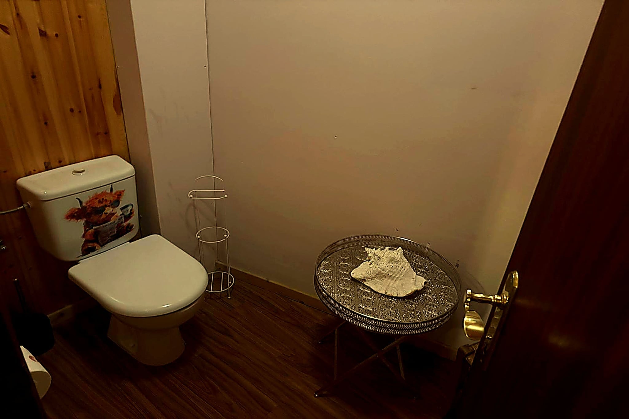 Hondvriendelijke woning met jacuzzi-Badkamer