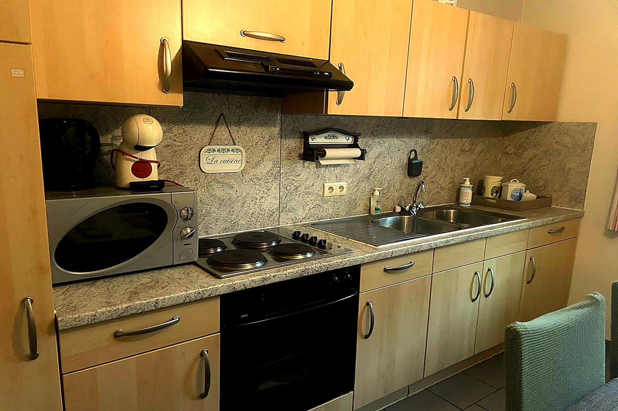 Hondvriendelijke woning