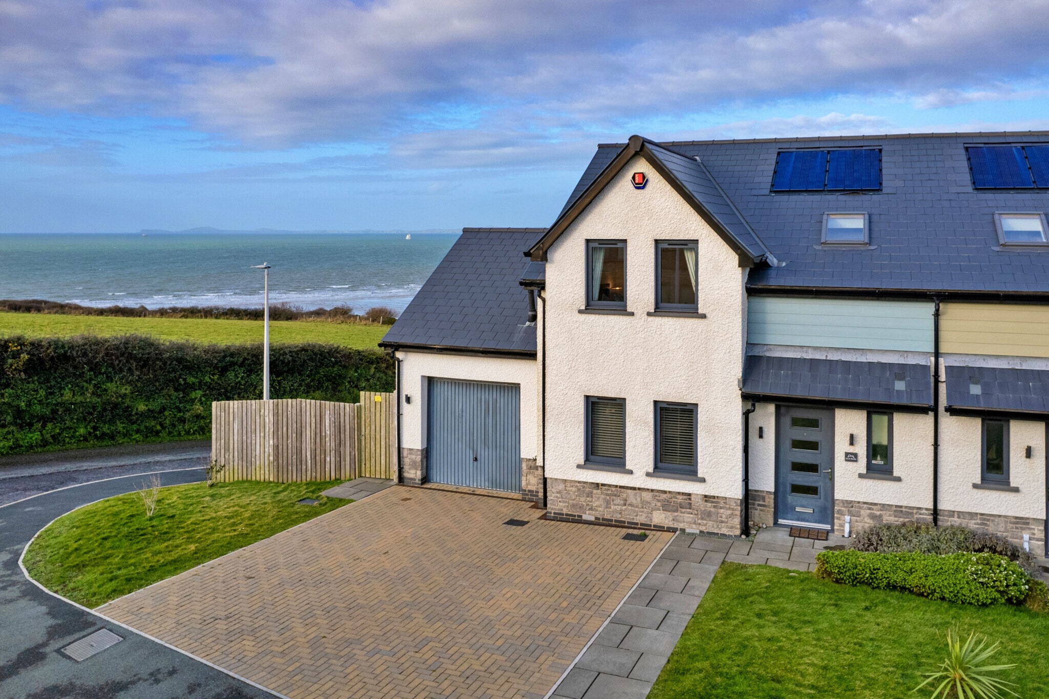 No.1 Sand Banks