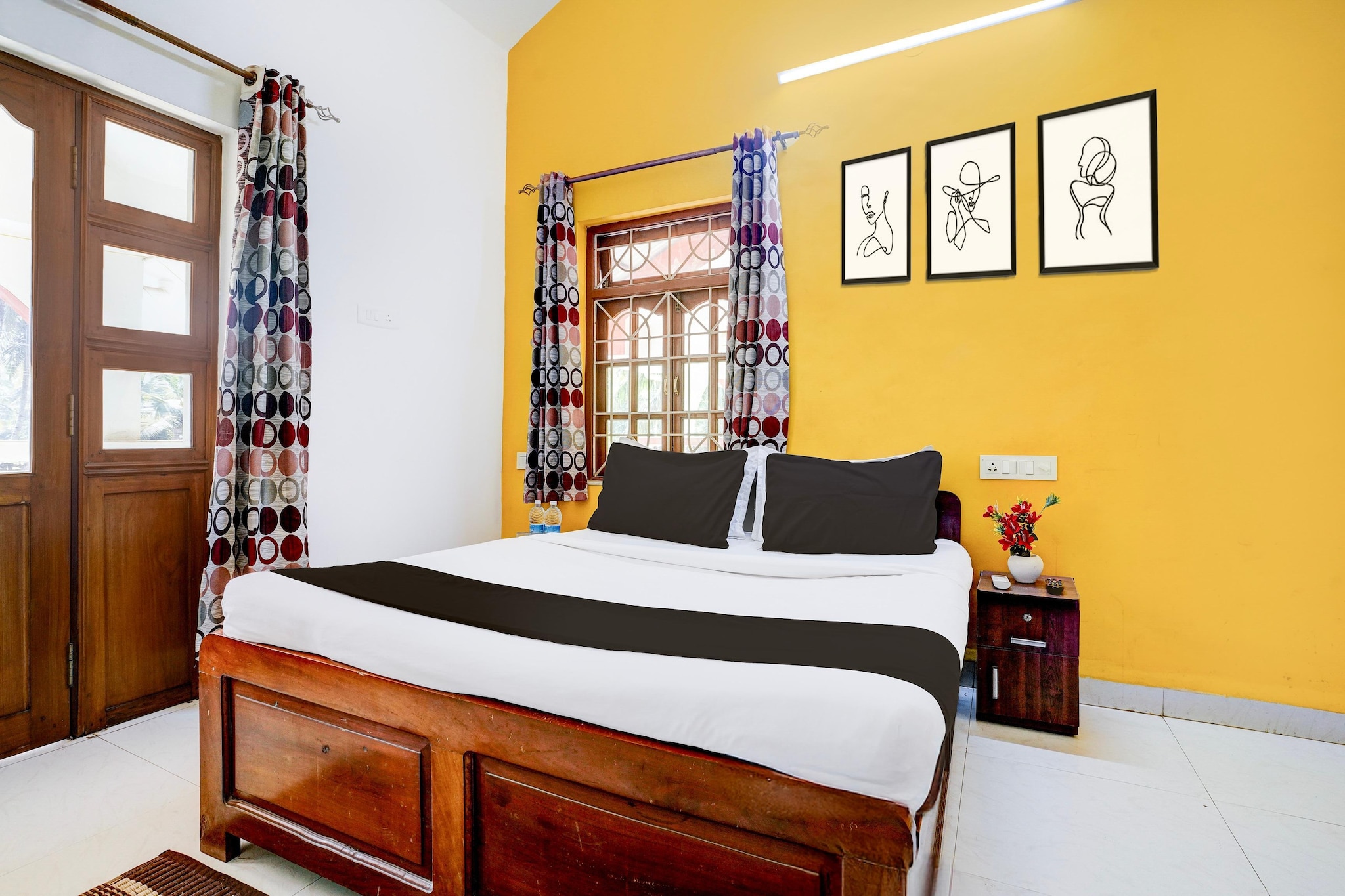 Super Hotel O Benaulim Beach Goa