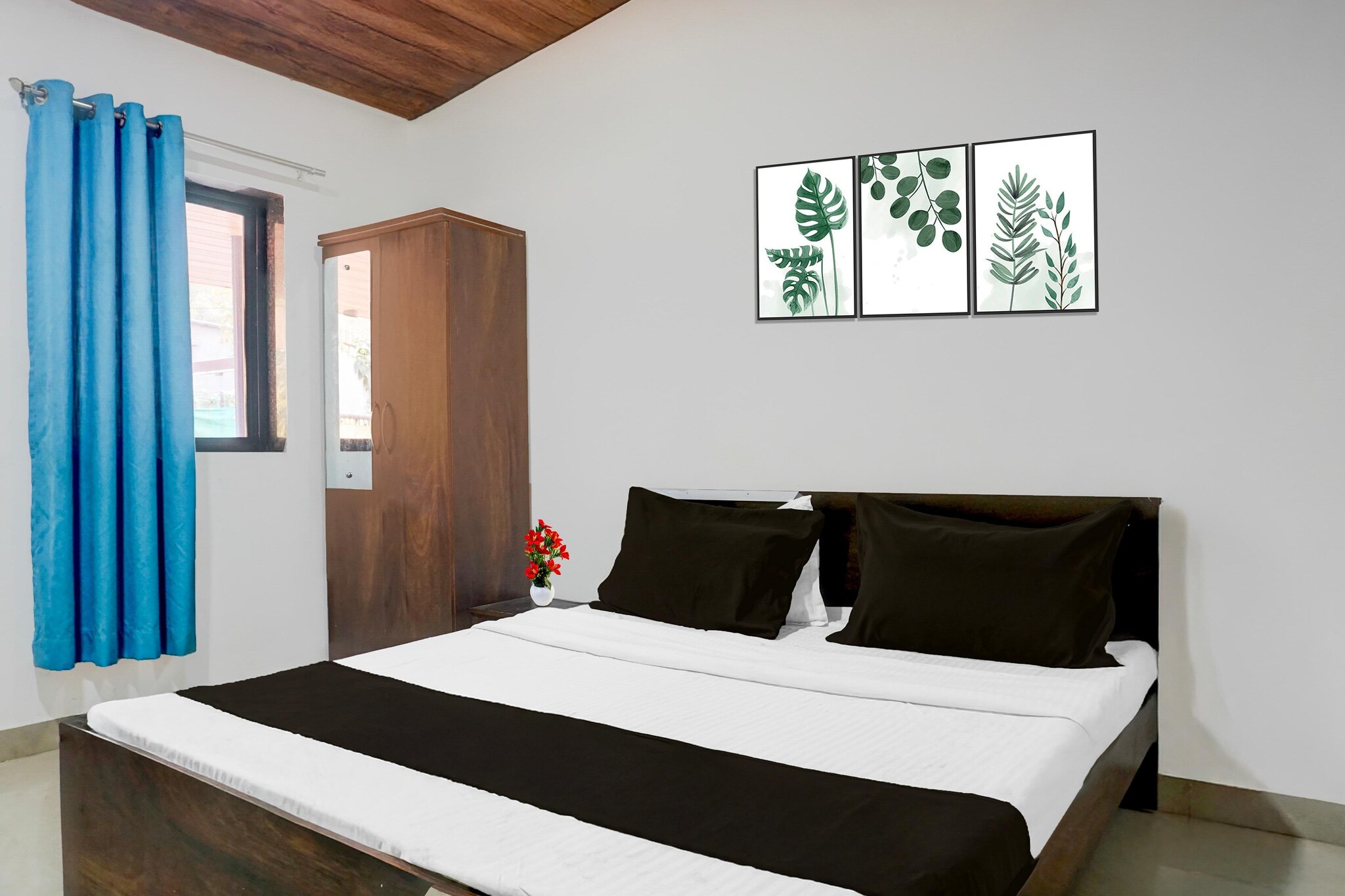 Hotel O Malavli Lonavala Hill View