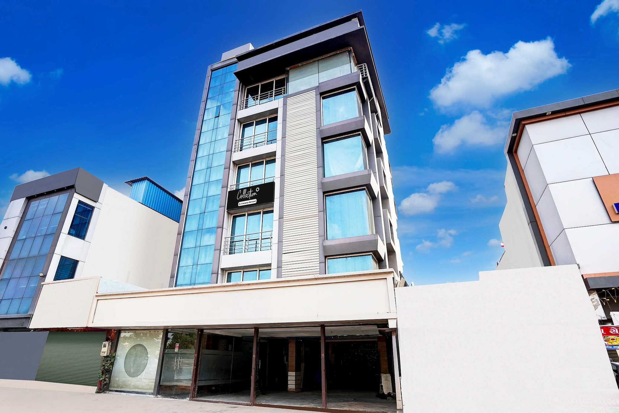 Super Collection O Airport Road Hotel