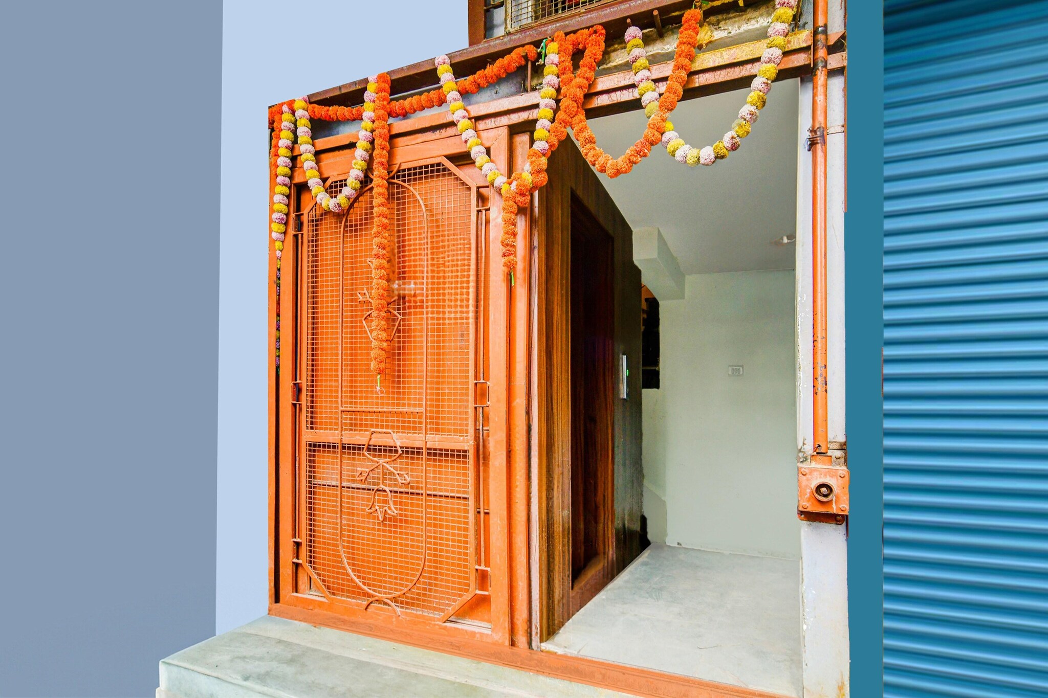 India