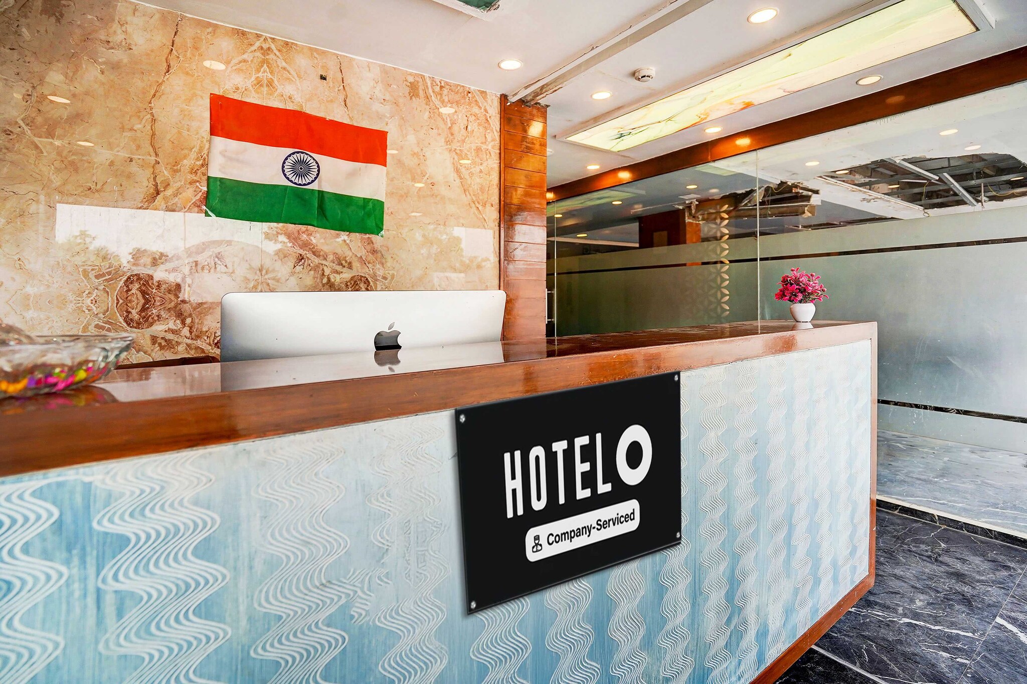 India