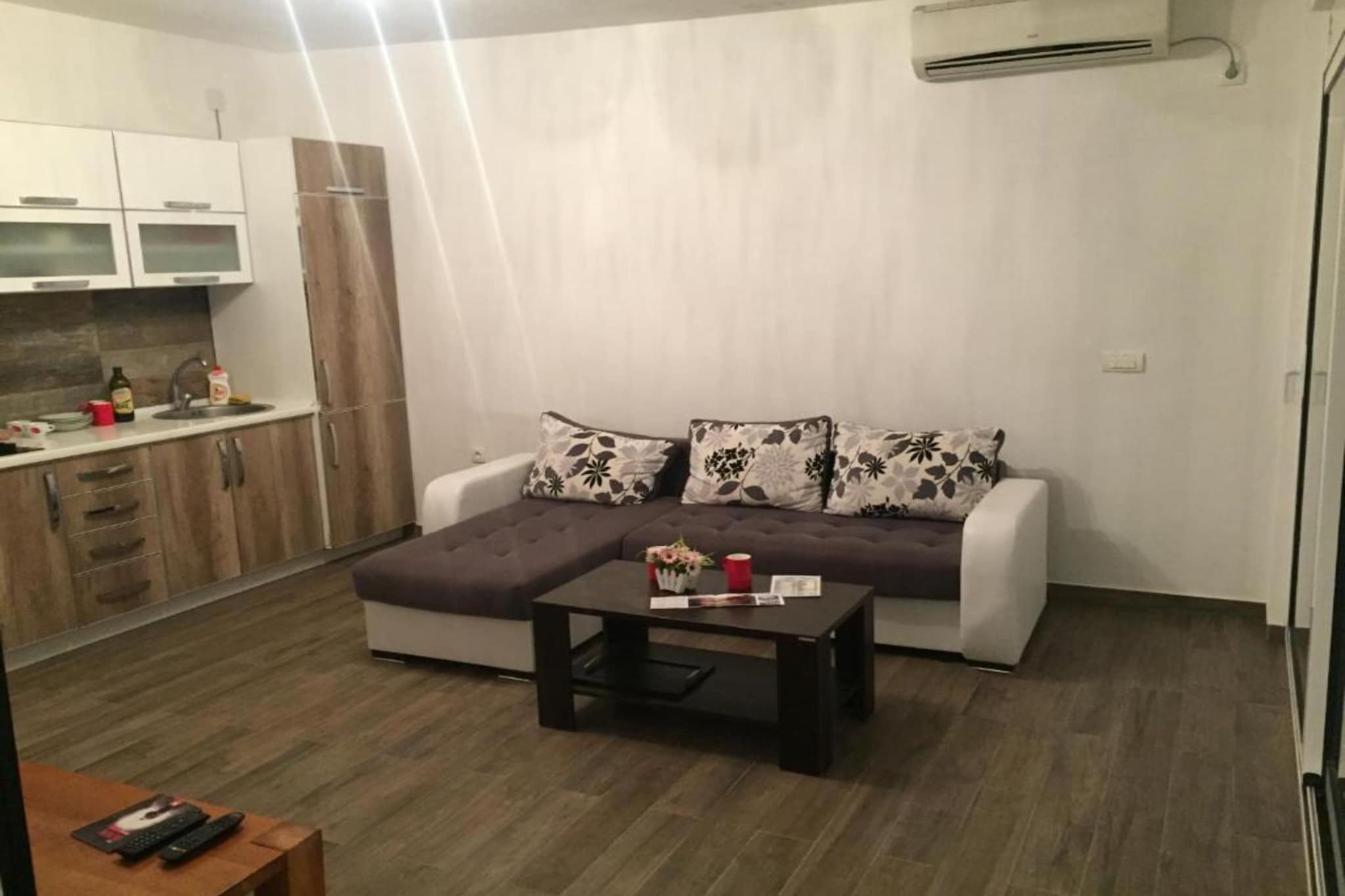 Casa Mila Apartments  - Two bedroom apartment - Outdoor