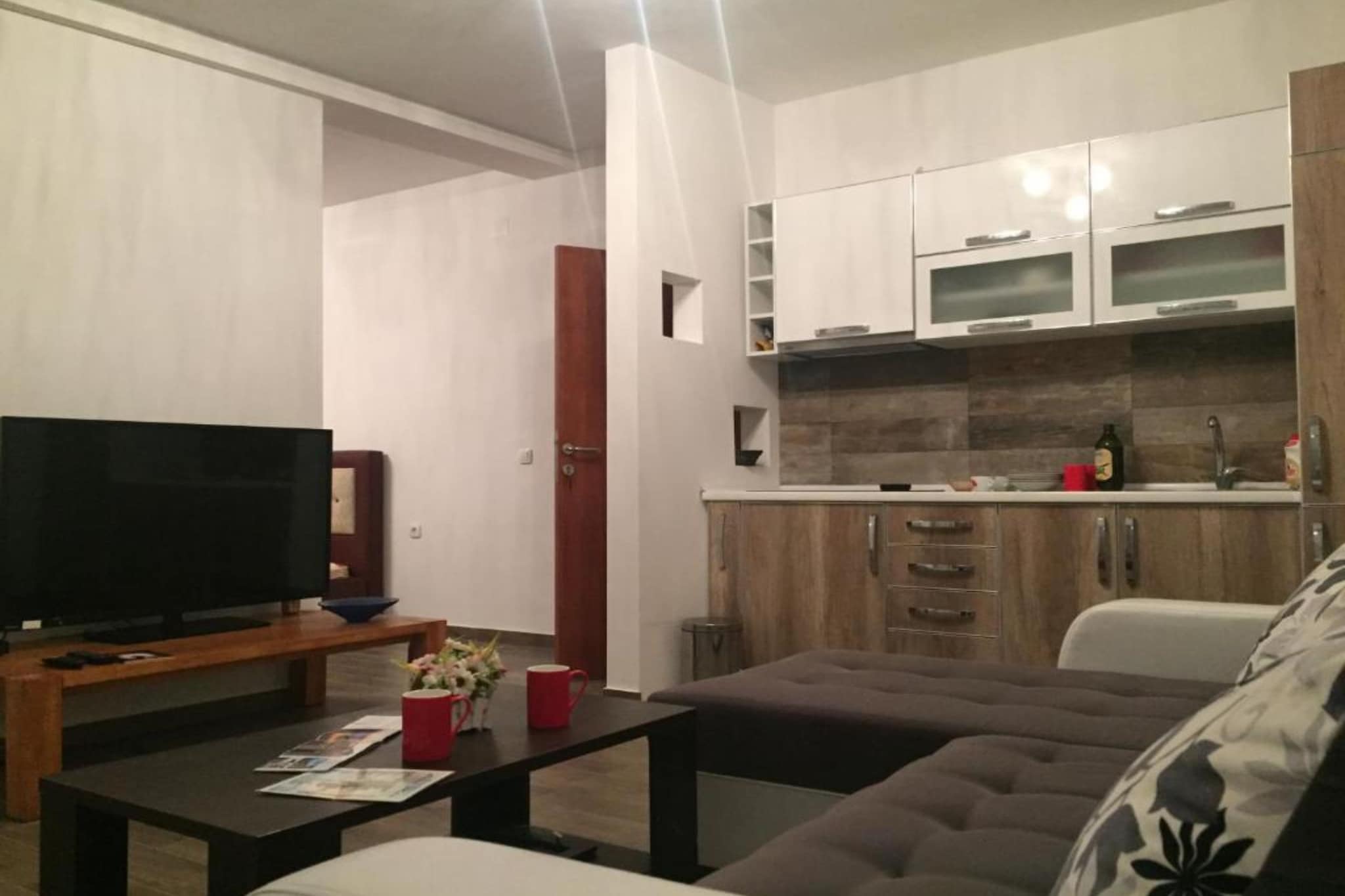 Casa Mila Apartments  - Two bedroom apartment