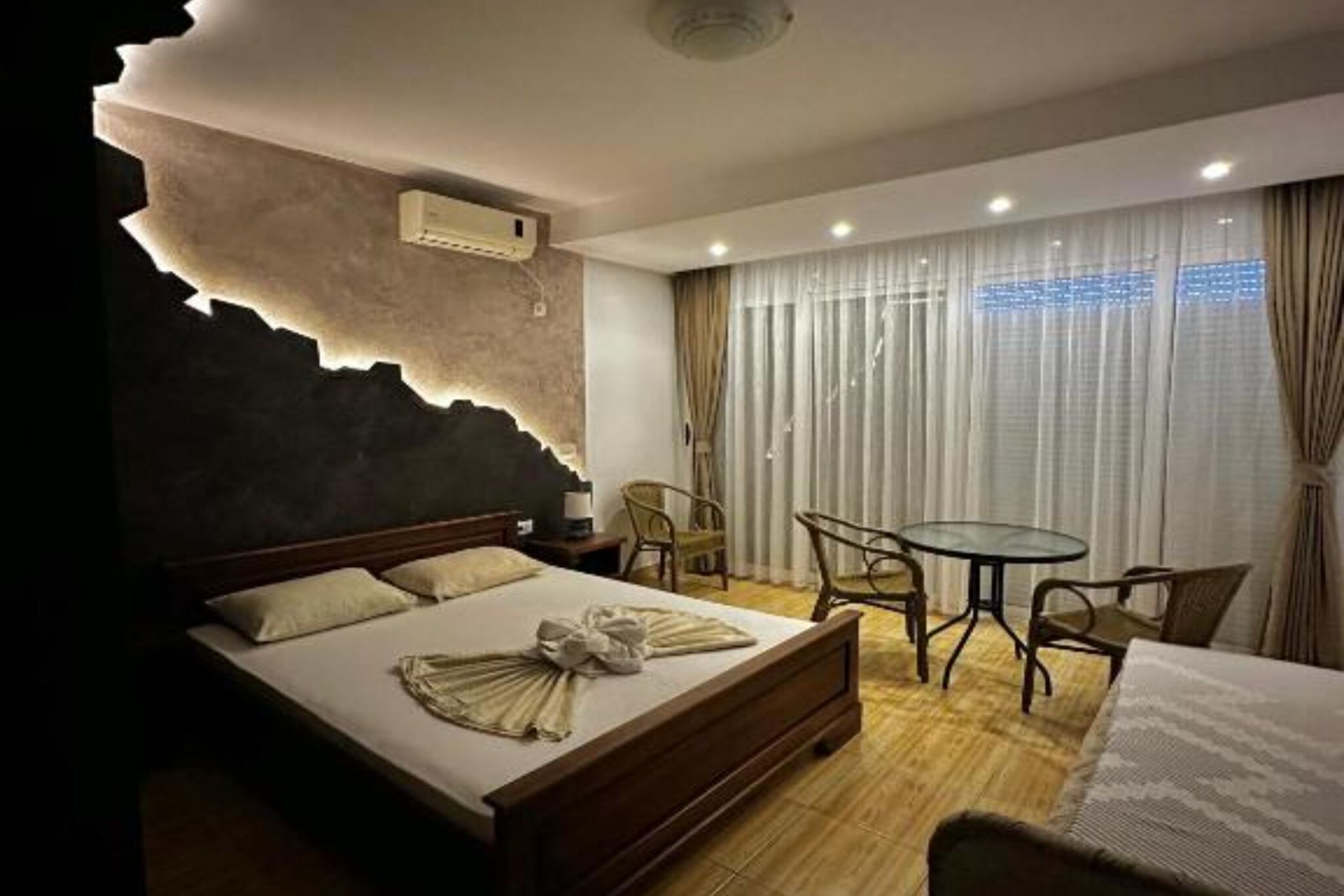 Casa Mila Apartments - Studio apartment with sea view