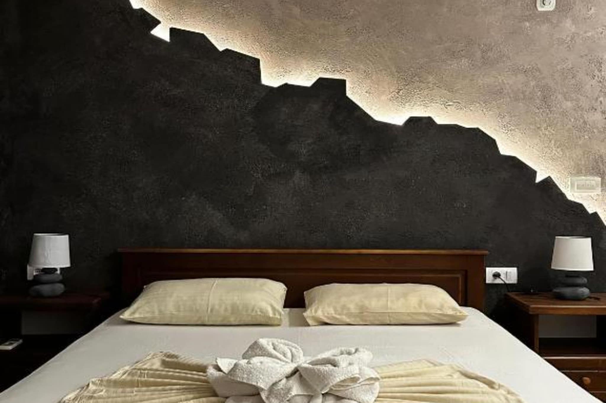Casa Mila Apartments - Studio apartment with sea view