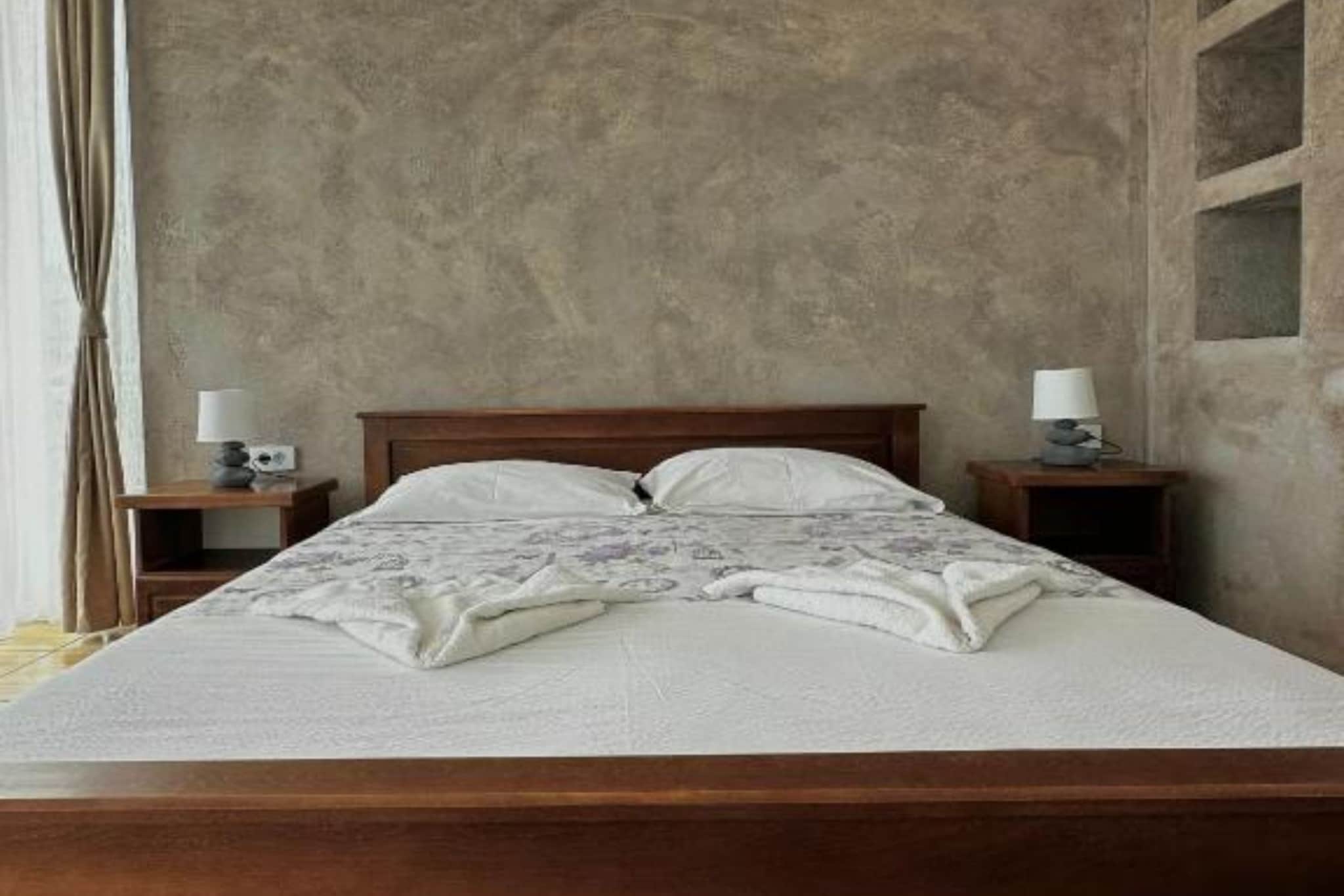 Casa Mila Apartments - Studio apartment with sea view