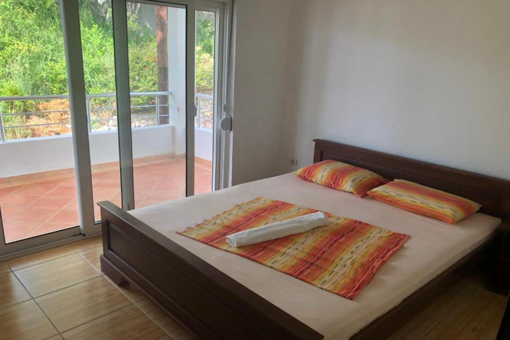 Casa Mila Apartments - Studio apartment with sea view
