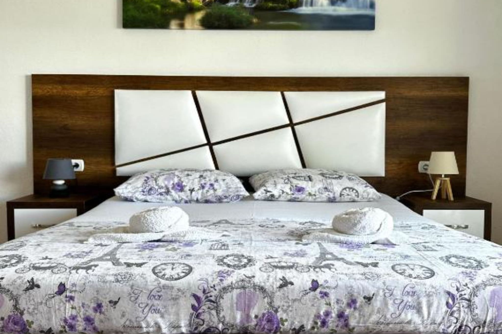 Casa Mila Apartments - Studio apartment with sea view
