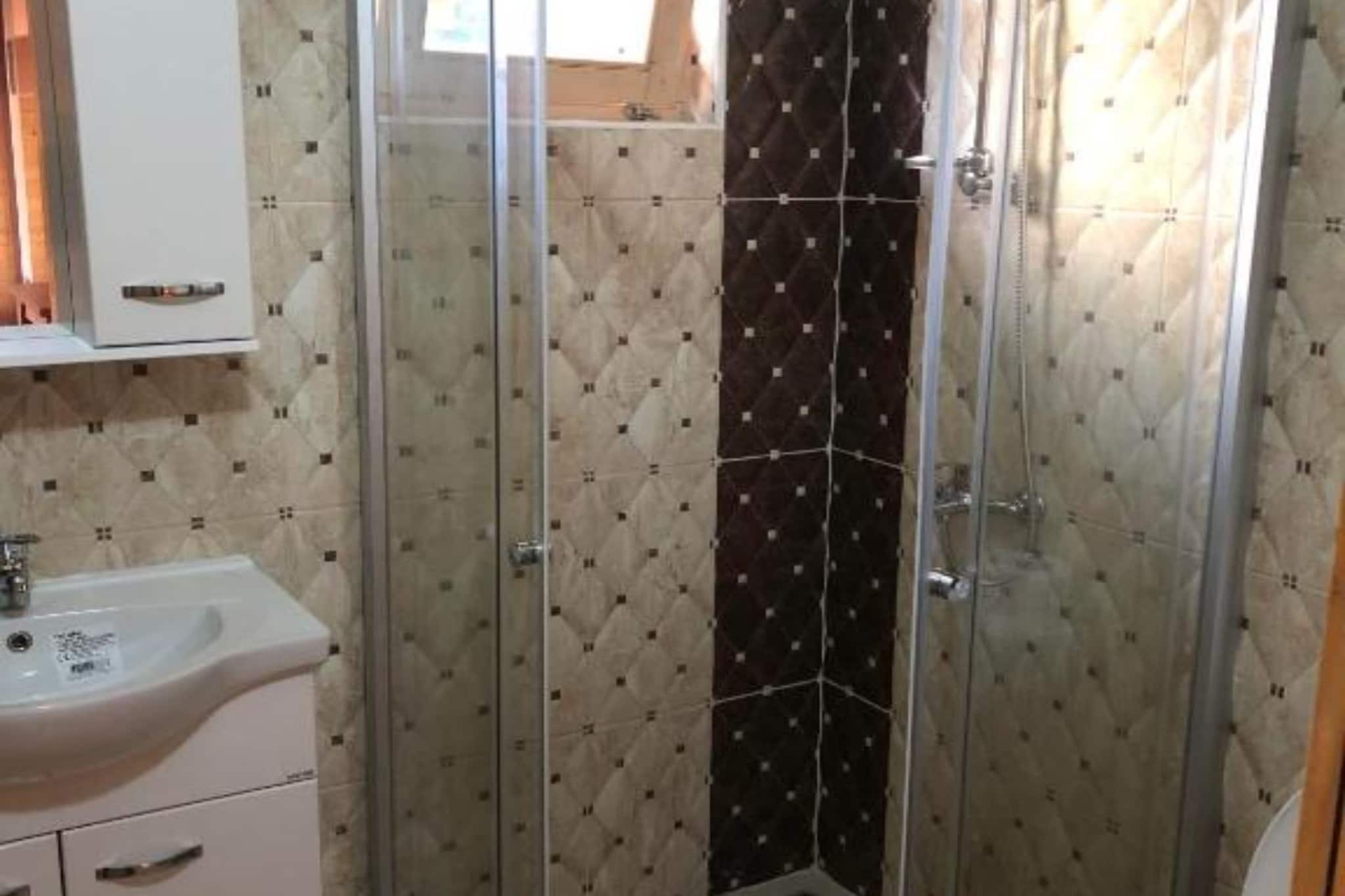 Casa Mila Bungalows - Family Bungalow - Bathroom