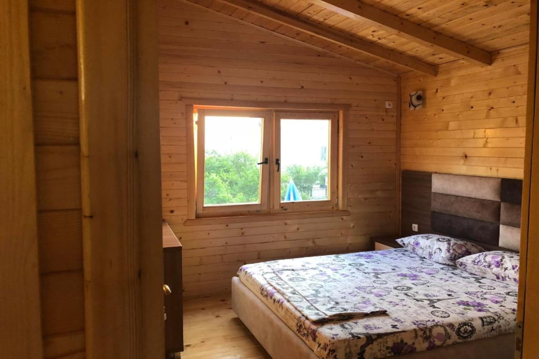 Casa Mila Bungalows - One bedroom bungalow
