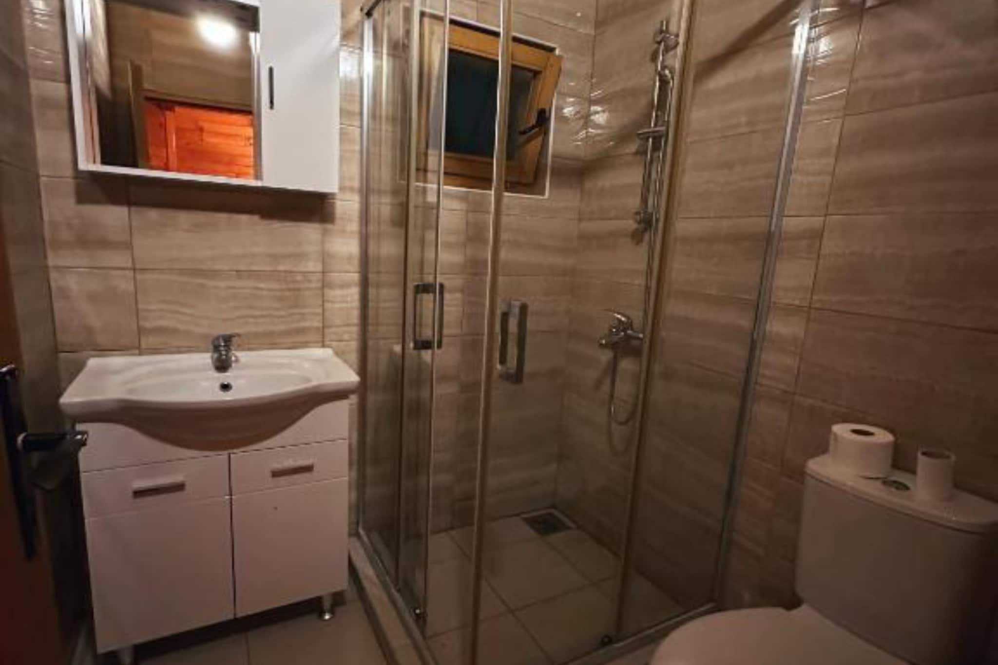 Casa Mila Bungalows - One bedroom bungalow