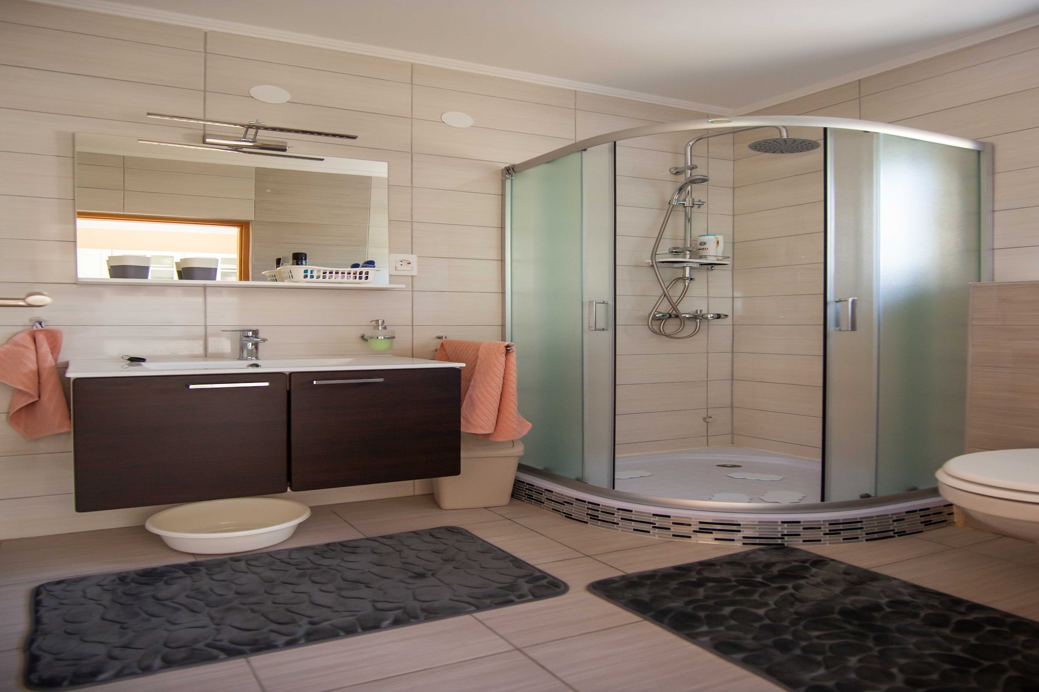 Apartments Slavek - One Bedroom  Apartment with Balcony