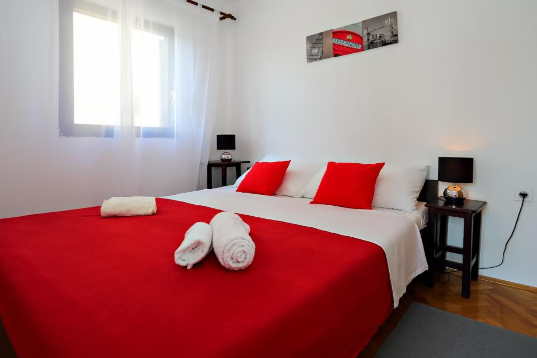 Apartments Nena - Studio apartment
