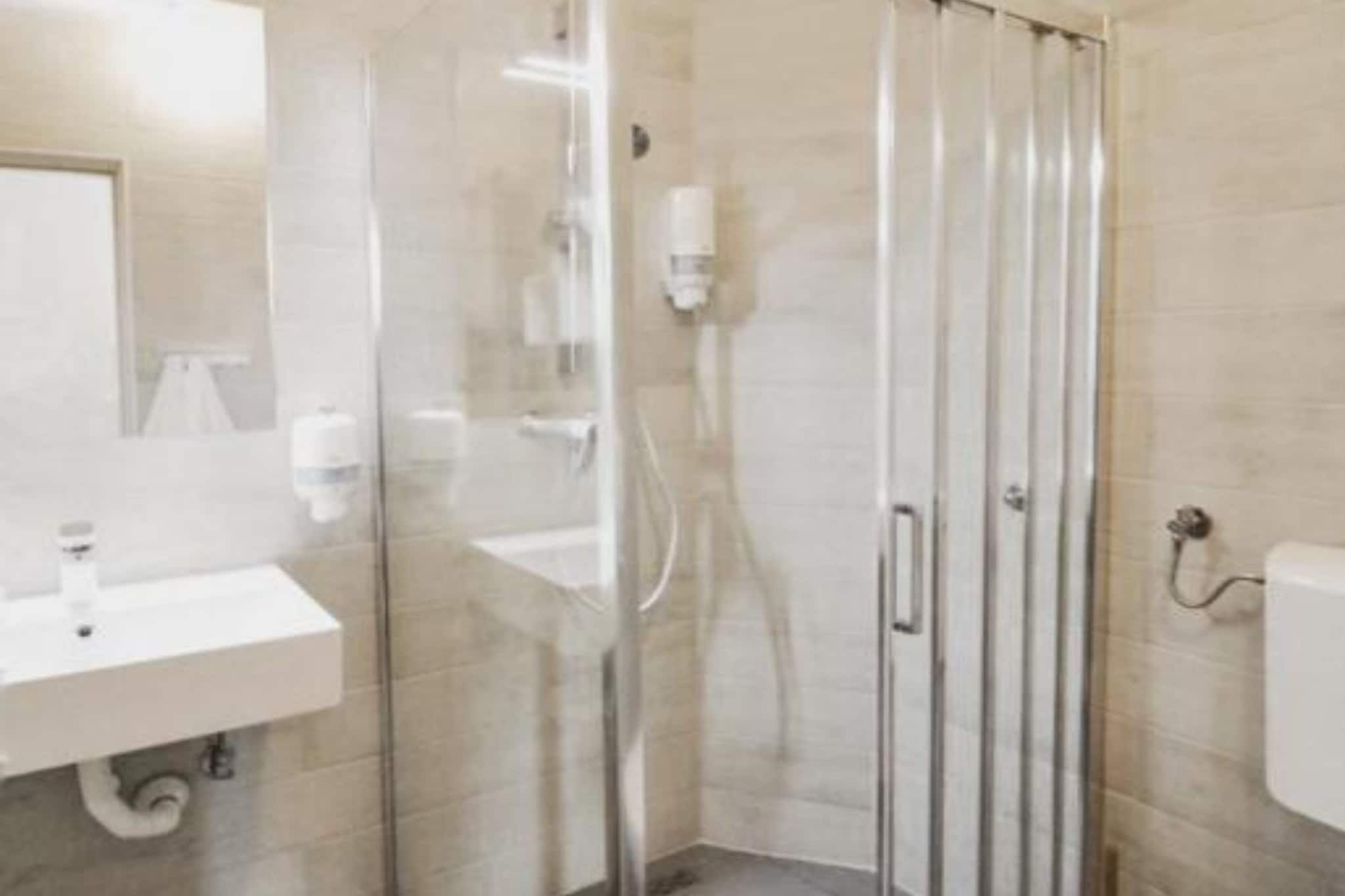 Hotel Orion Vodice - Double bed with balcony 3
