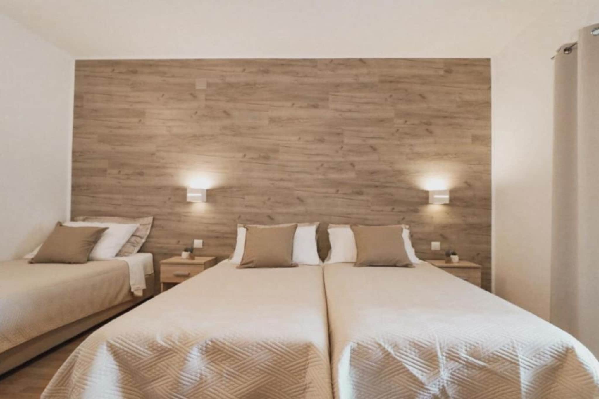 Hotel Orion Vodice - Double bed with balcony 3