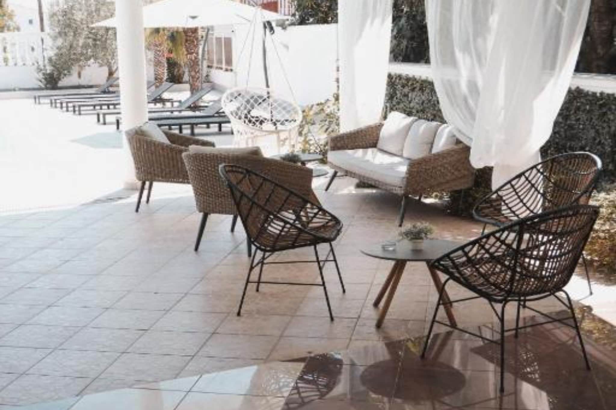 Hotel Orion Vodice - Double bed with balcony 3 - Niet-getagd