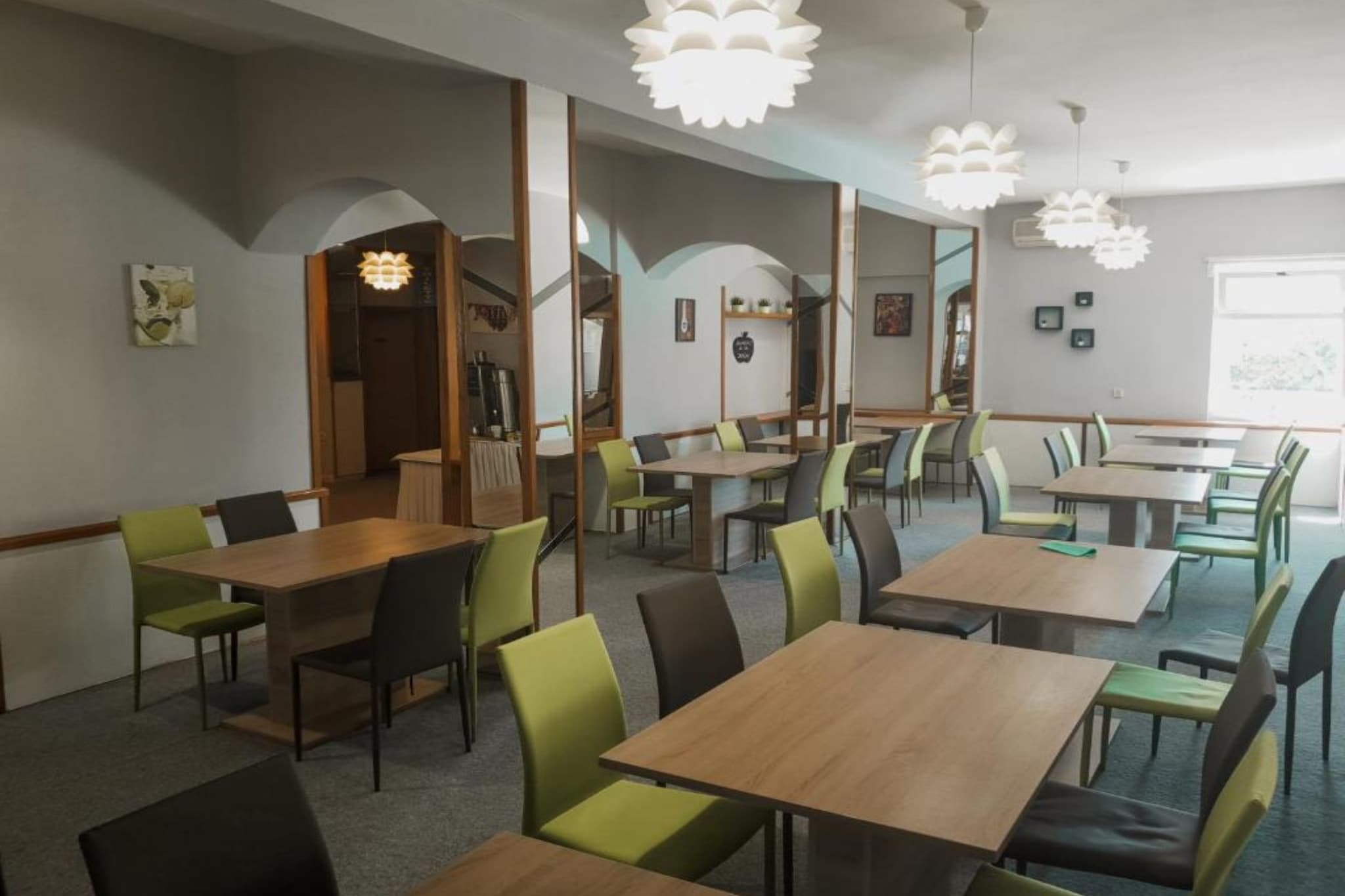 Hotel Orion Vodice - Double bed with balcony 3 - Niet-getagd