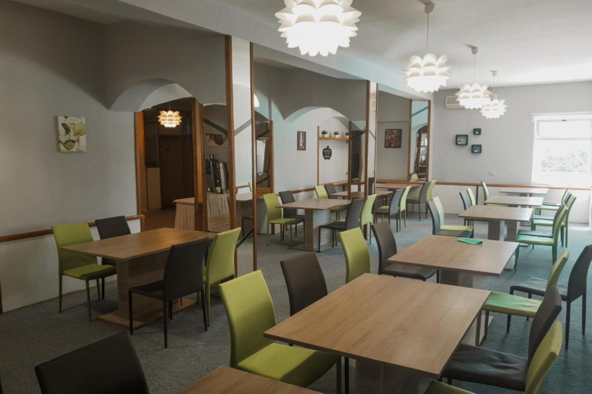 Hotel Orion Vodice - Double bed with balcony 4 - Untagged