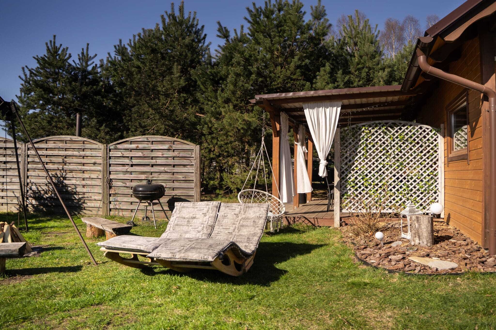 Garden Summer