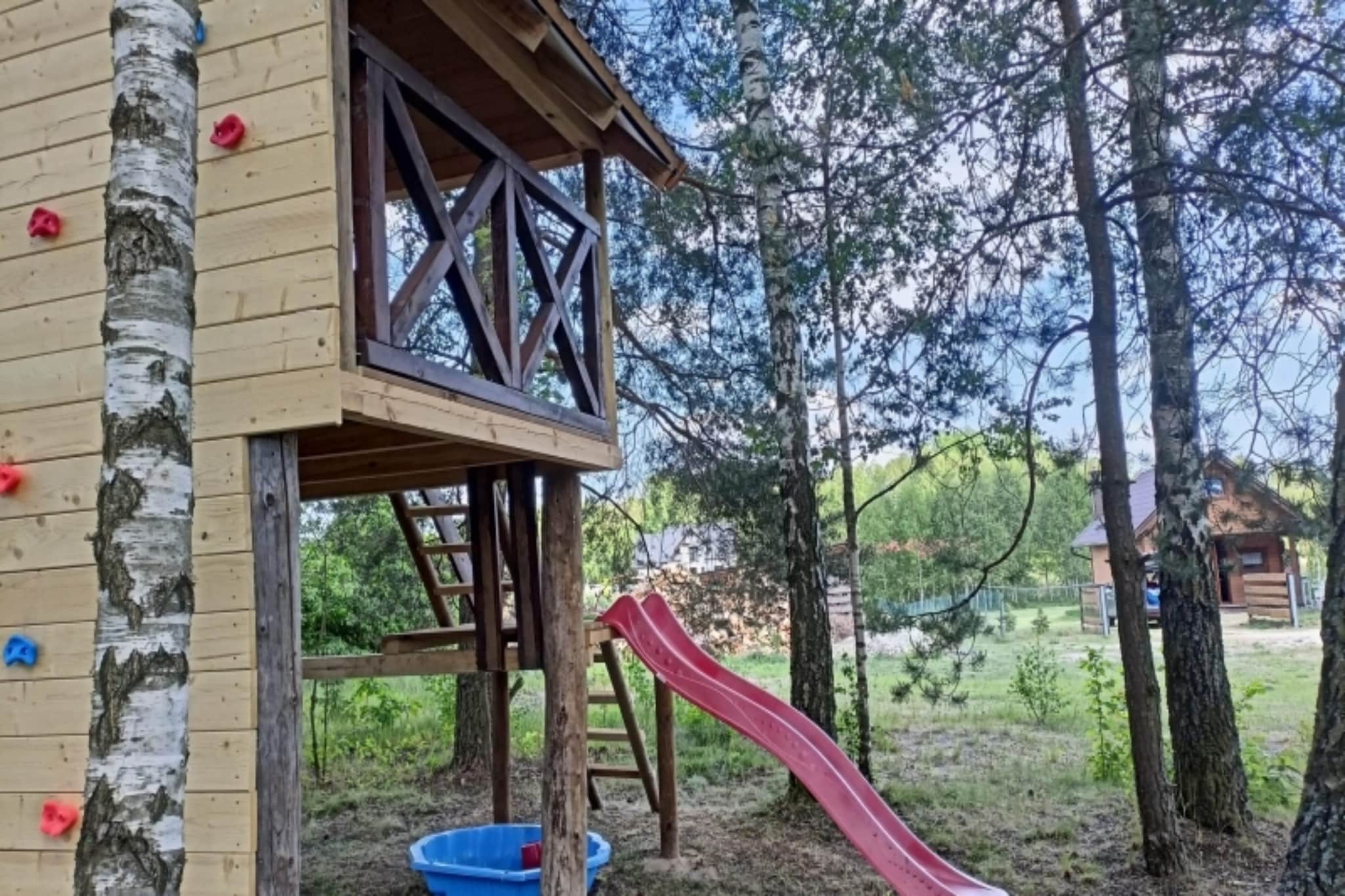 Facilities