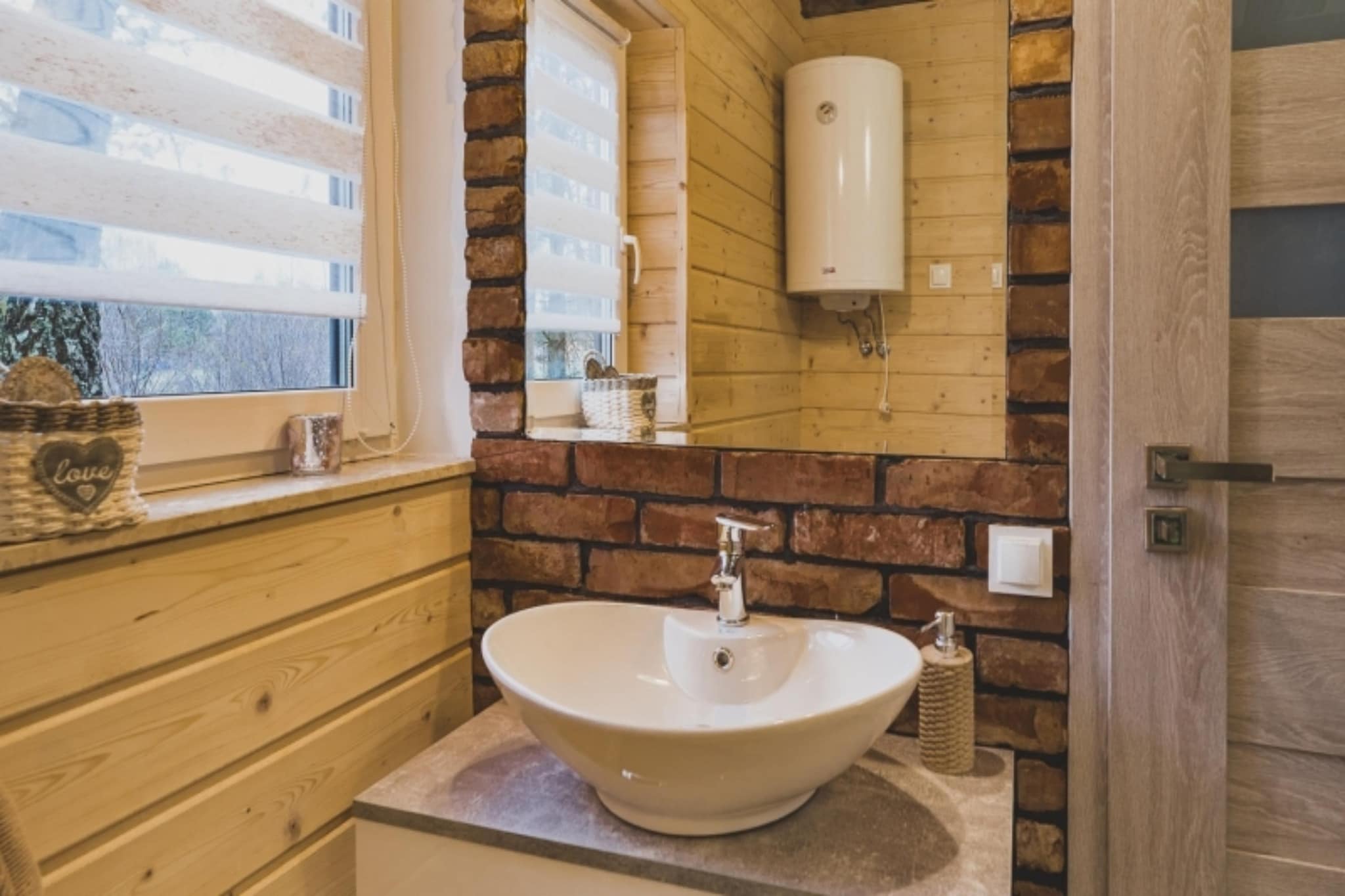 Bath Room