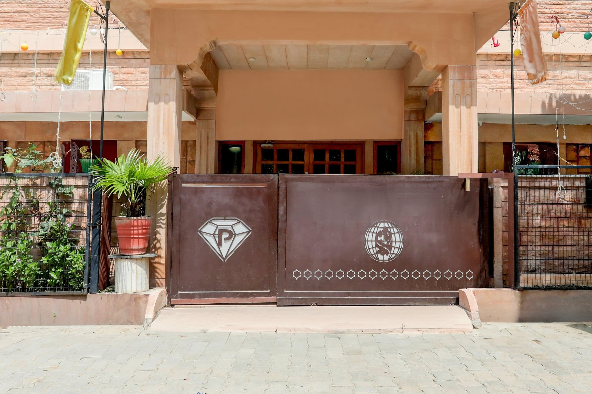 India