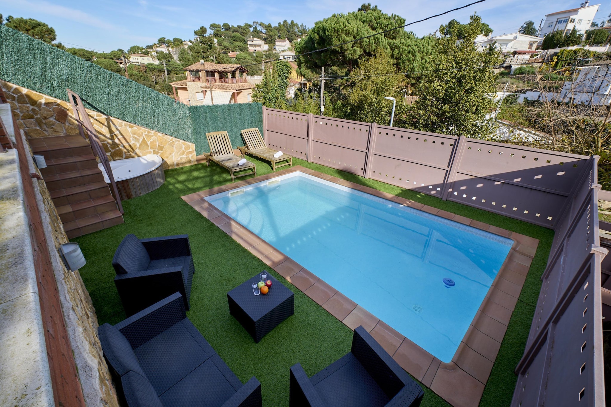 Coastal Retreat at Valley View