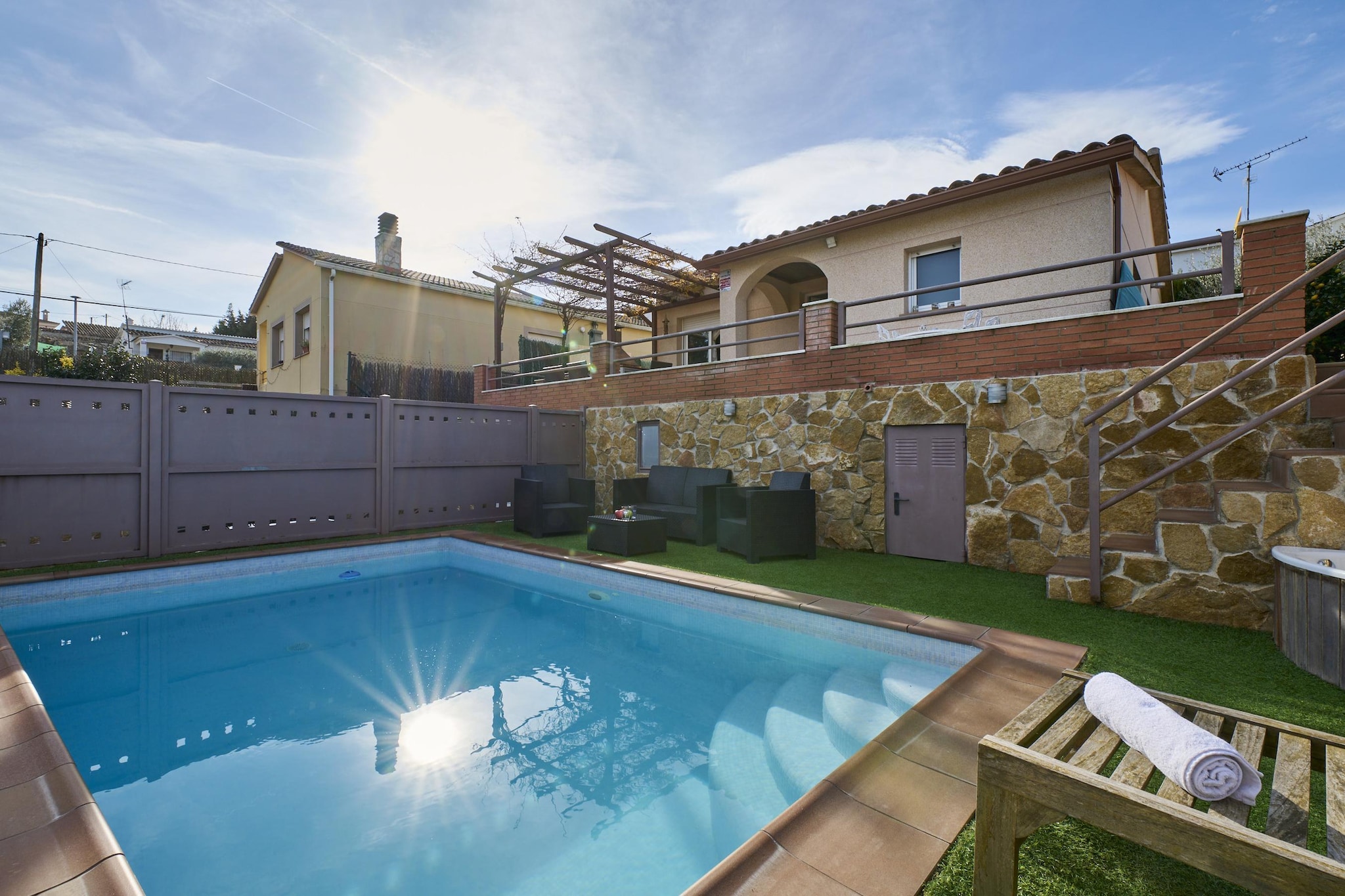 Coastal Retreat at Valley View