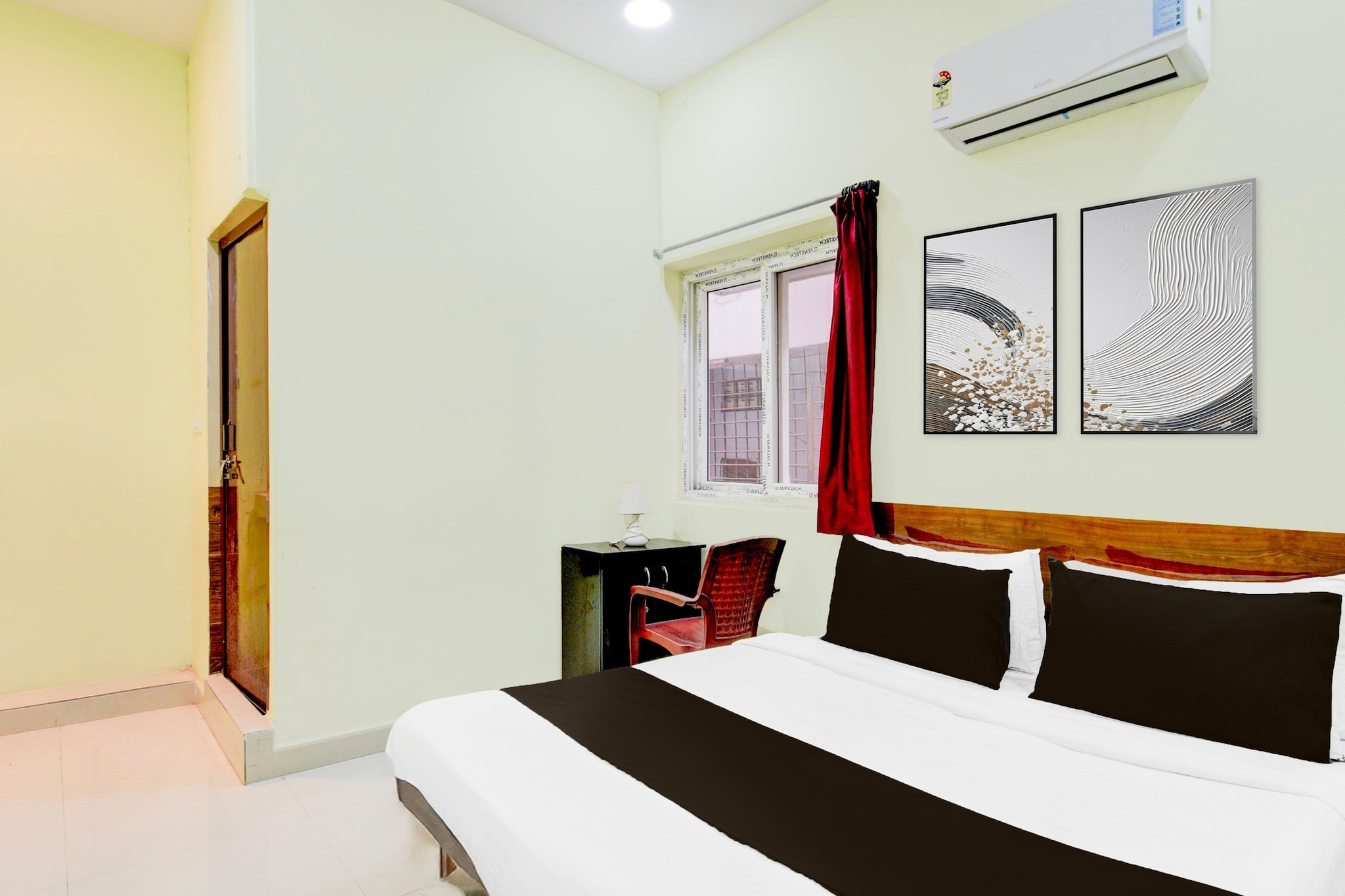 Super Hotel O Kota Railway Junction