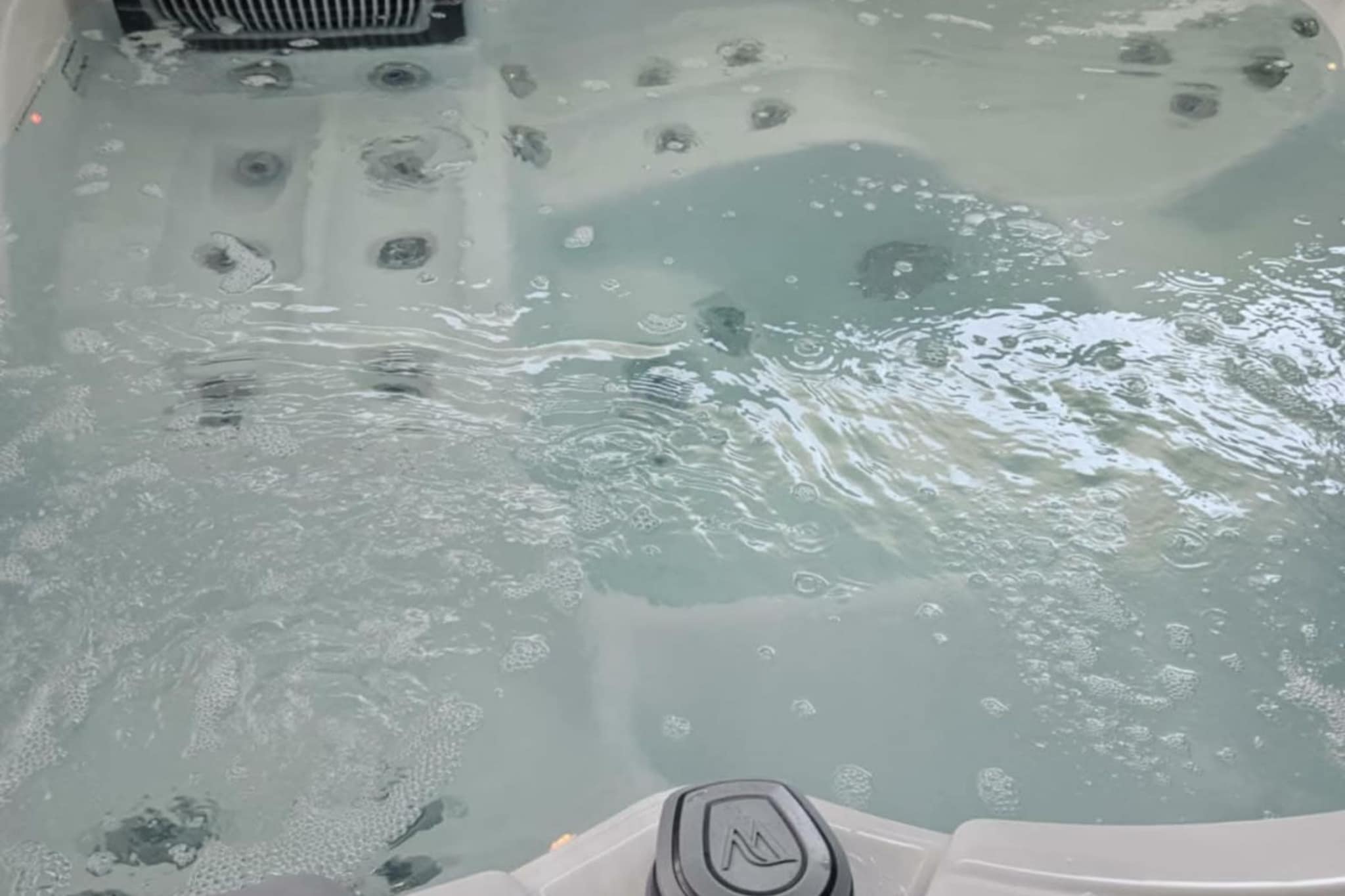 P STIL apartments - Three bedroom apartment with Hot Tub (ground floor) - Piscine