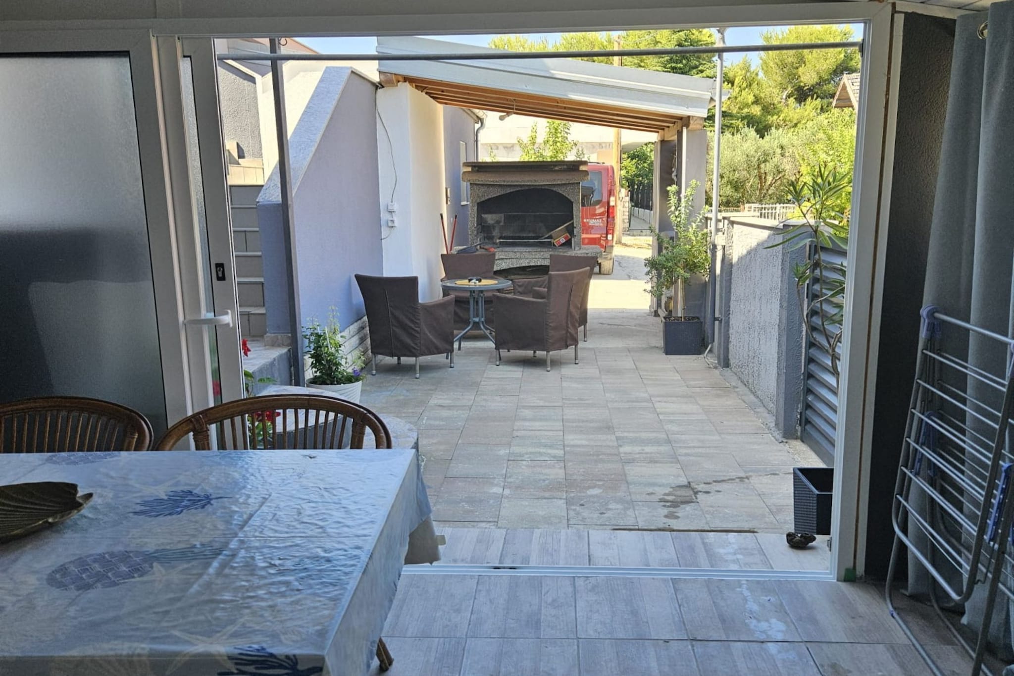 P STIL apartments - Three bedroom apartment with Hot Tub (ground floor) - équipements
