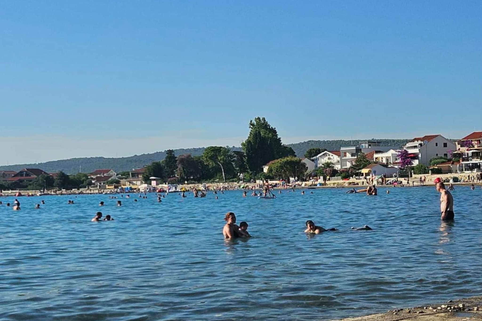 P STIL apartmani - Two bedroom apartment - First floor