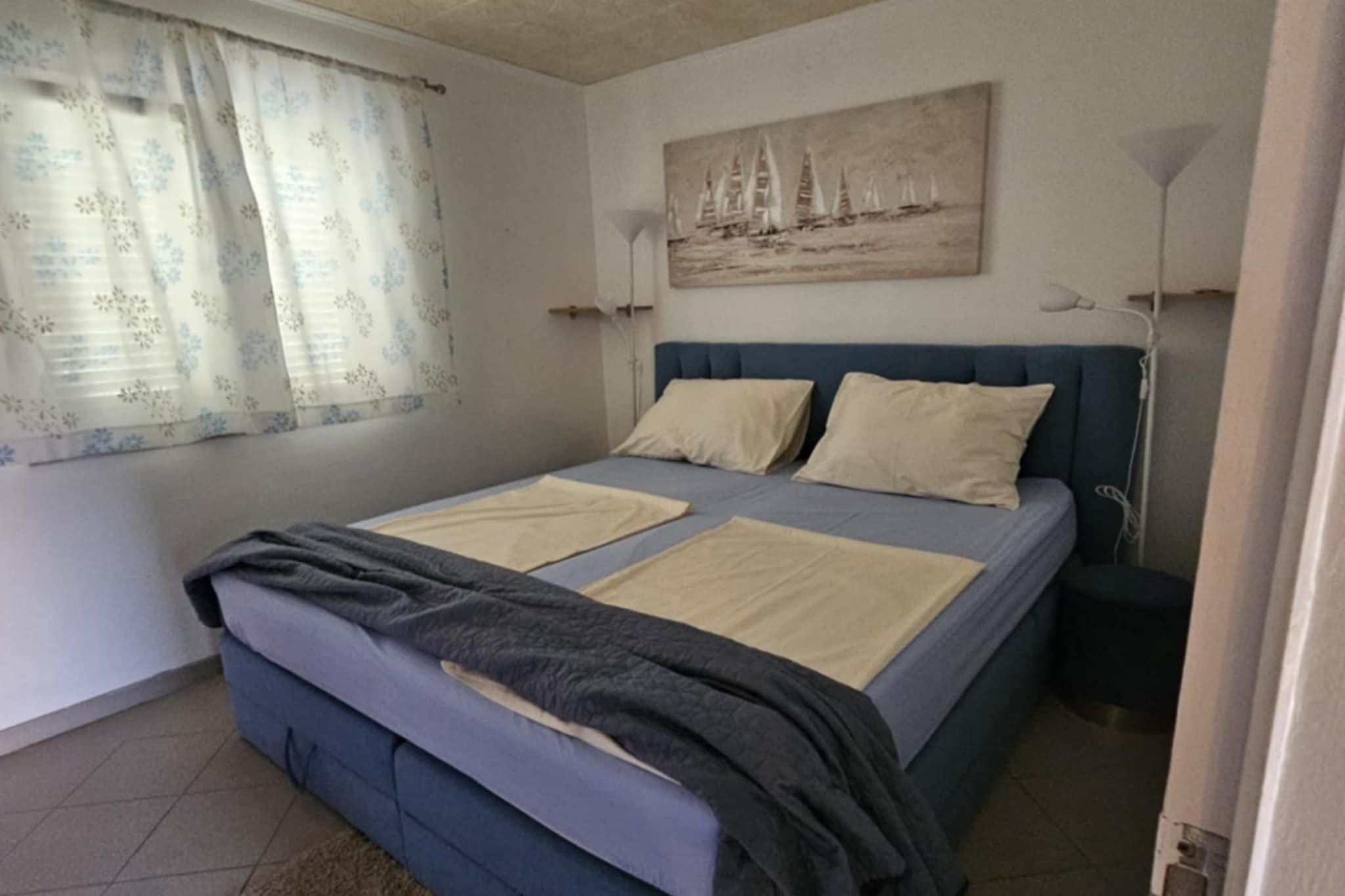 P STIL apartmani - Two bedroom apartment - First floor - Chambre