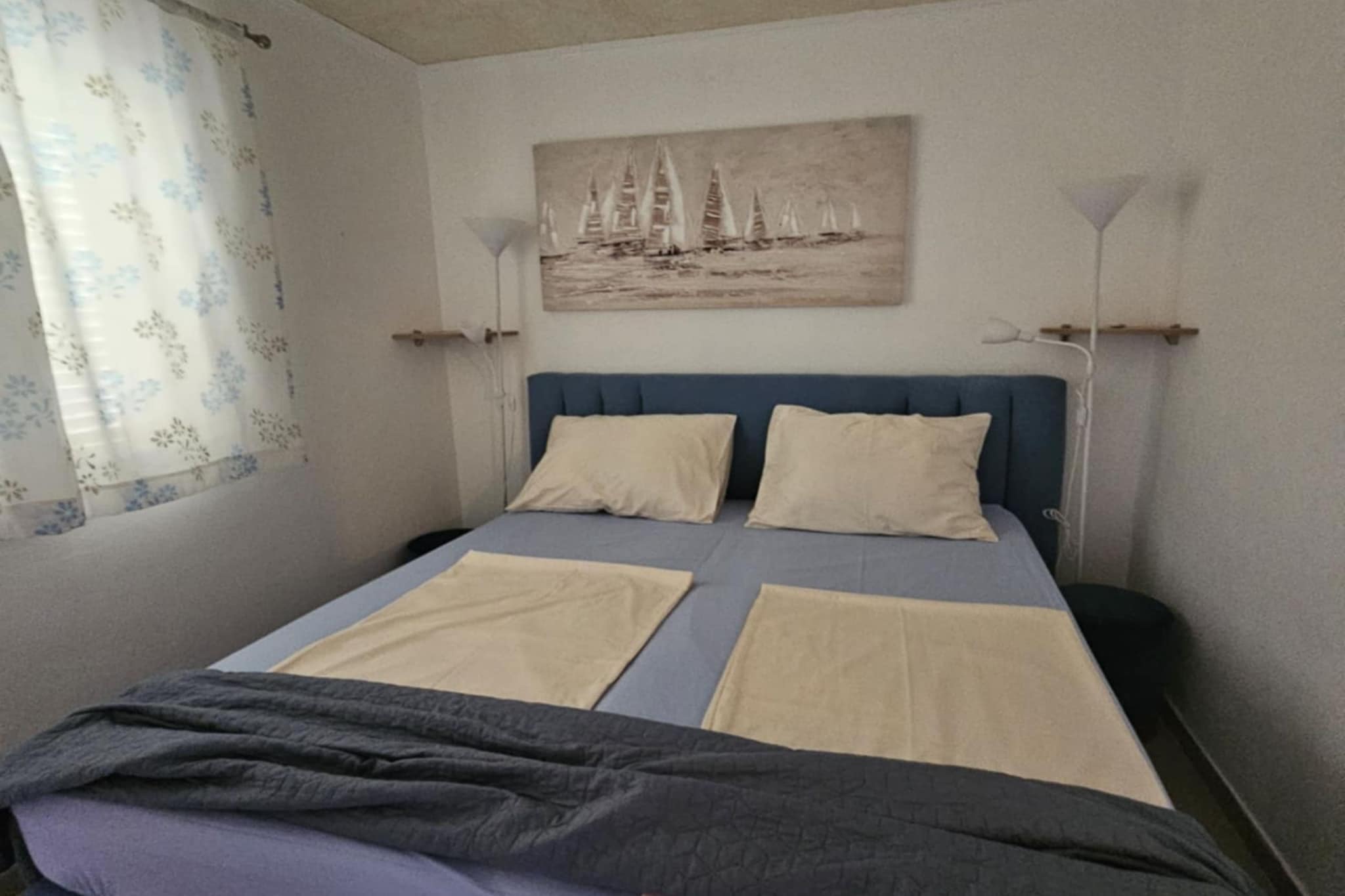 P STIL apartmani - Two bedroom apartment - First floor - Chambre