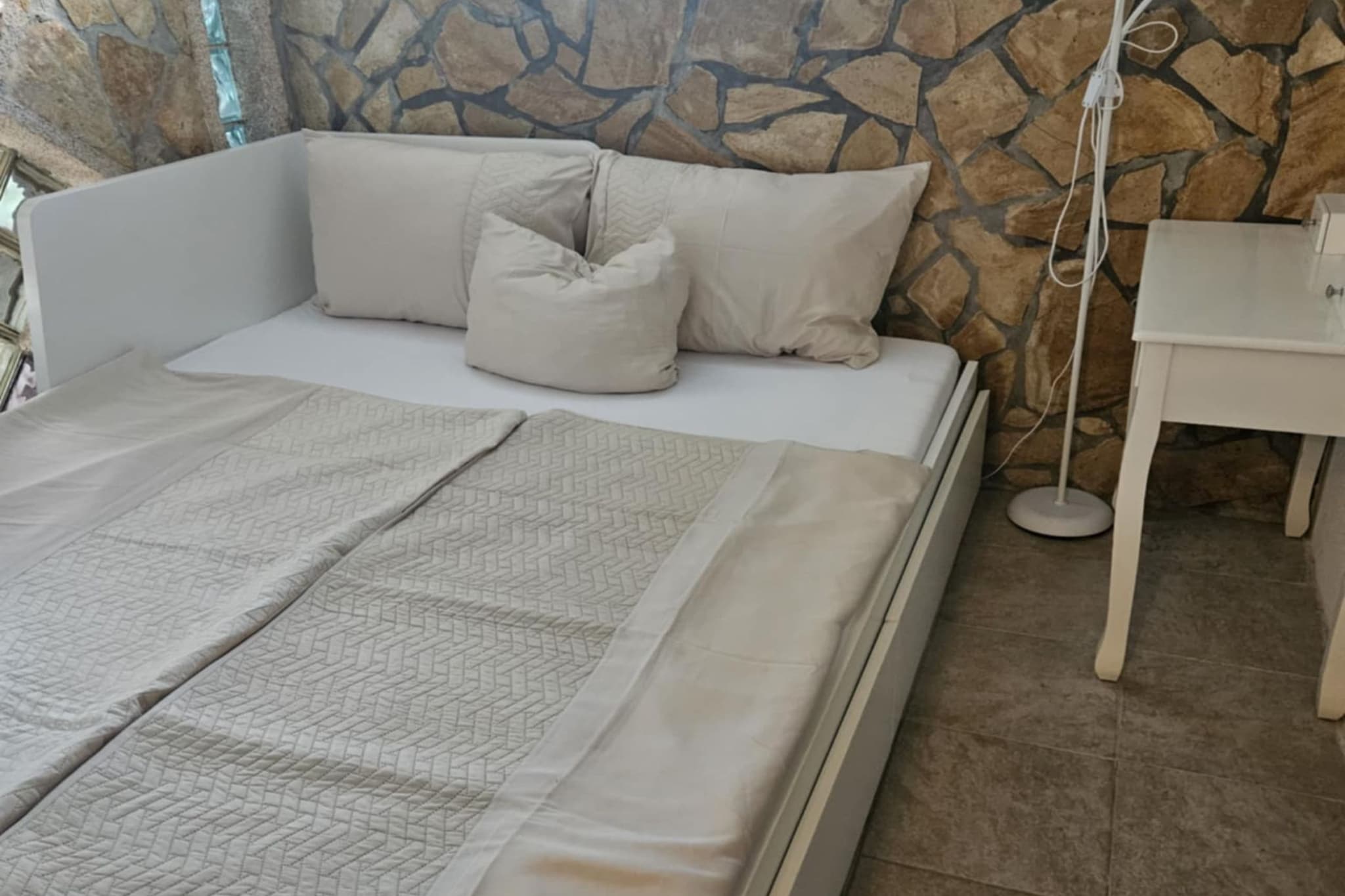 P STIL apartmani - Two bedroom apartment - First floor