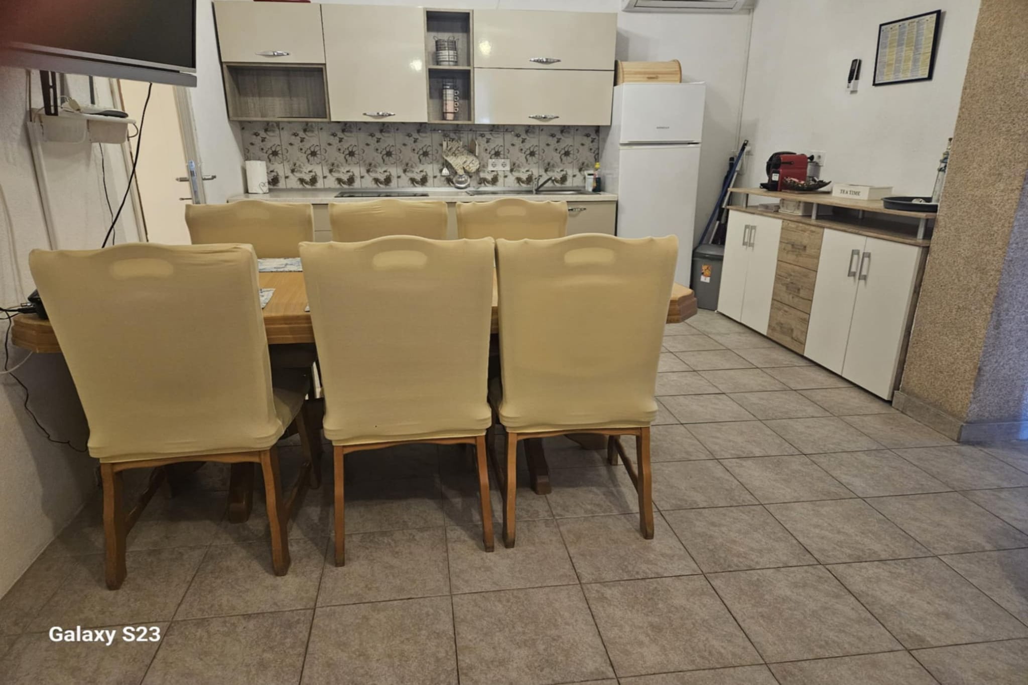 P STIL apartmani - Two bedroom apartment - First floor