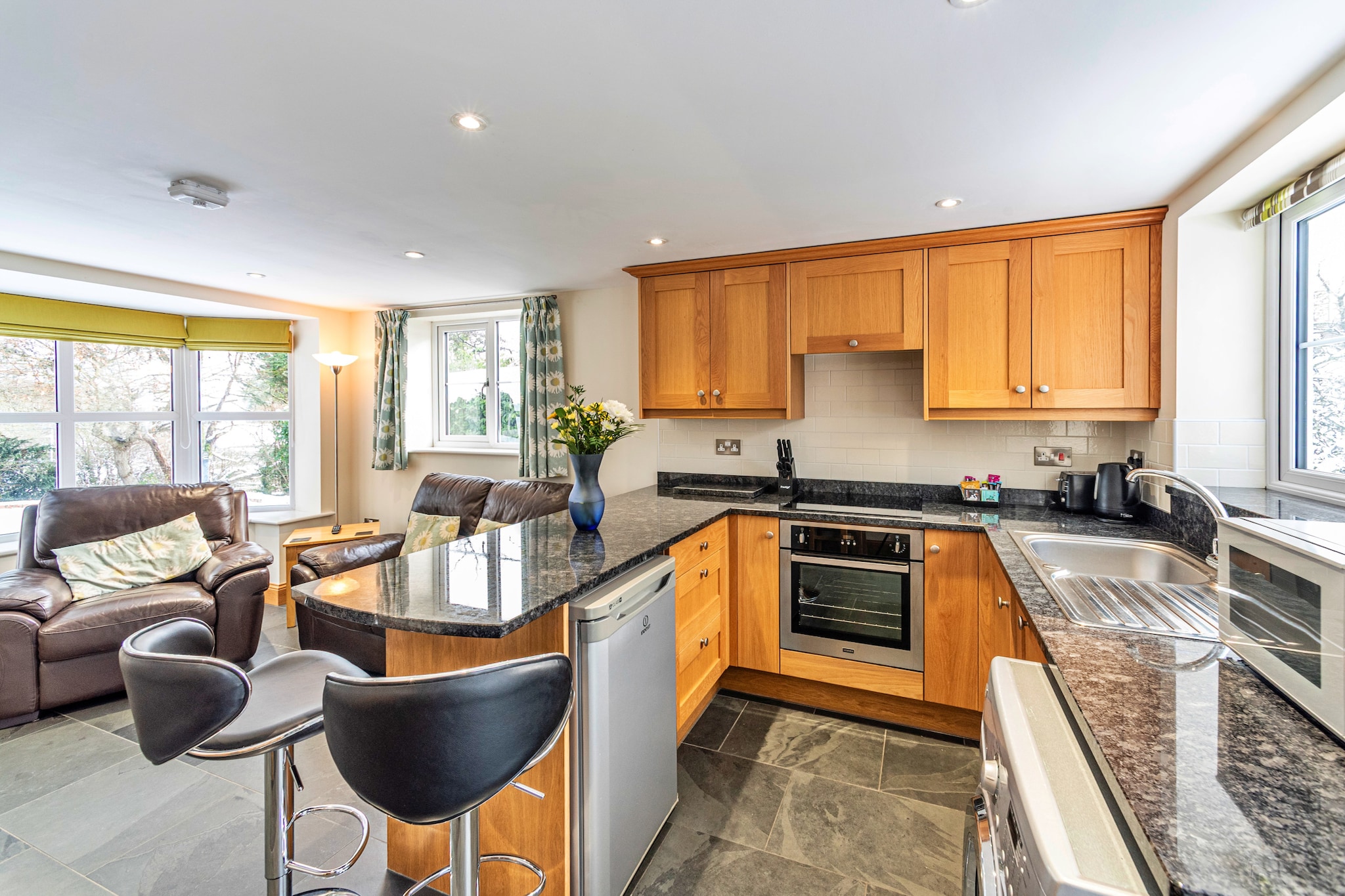 Cedar Tree Cottage