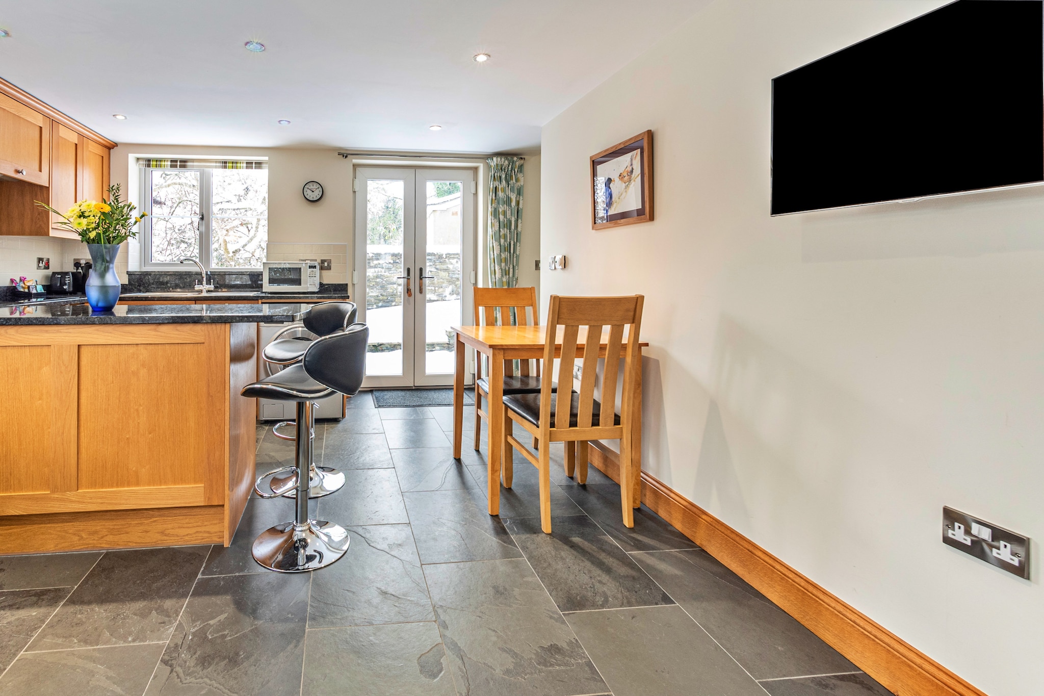 Cedar Tree Cottage