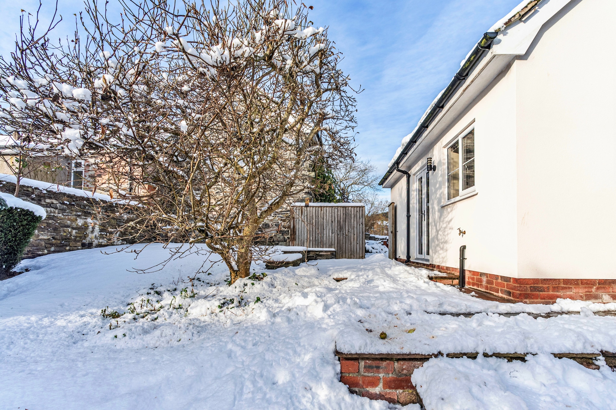Cedar Tree Cottage - Wellness