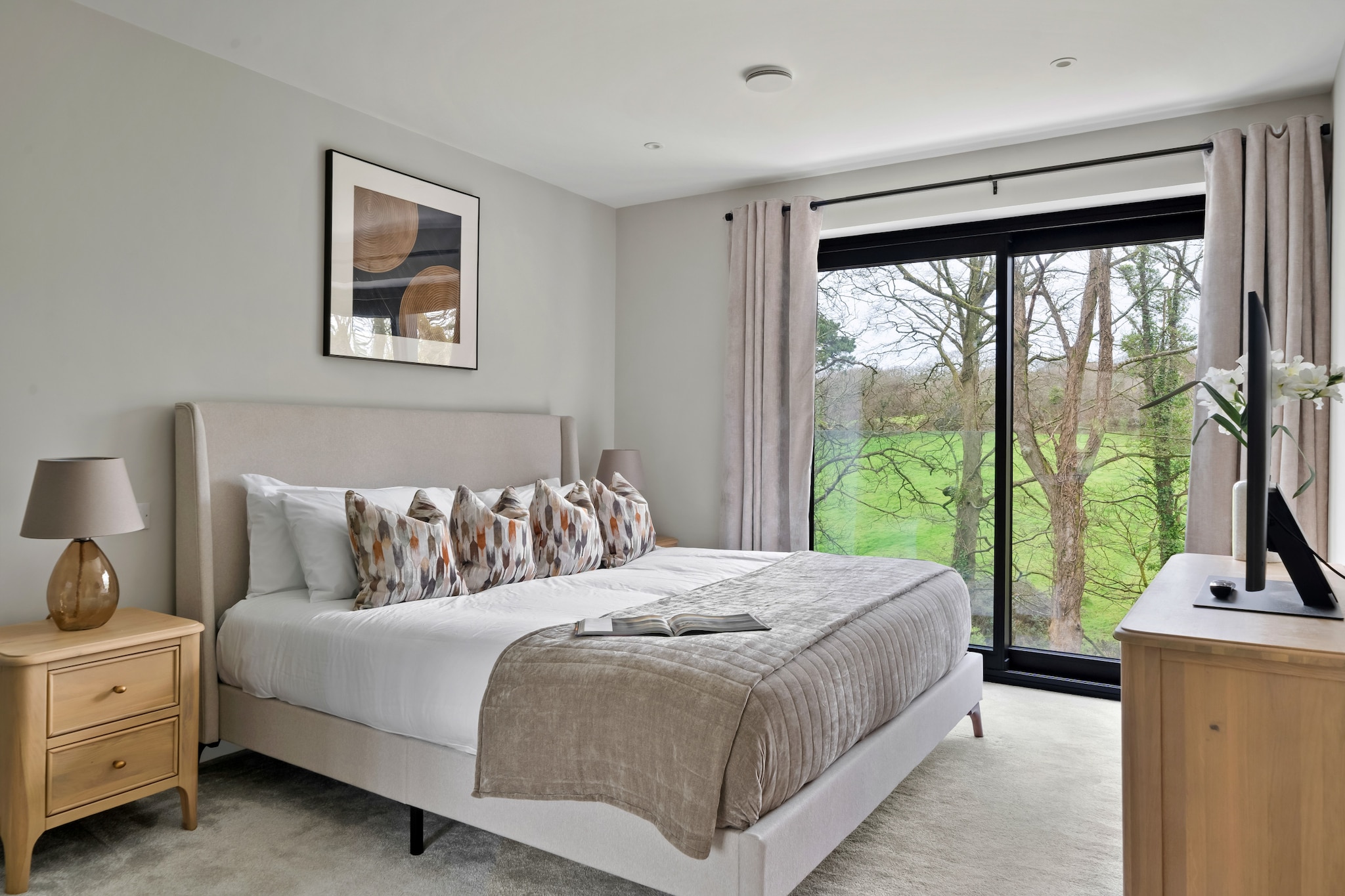 Orchard Rise