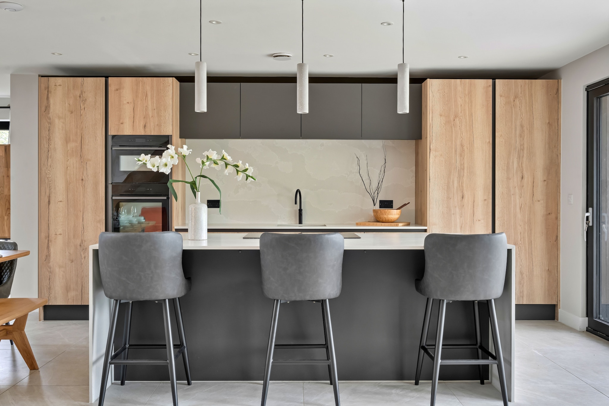 Orchard Rise - Keuken