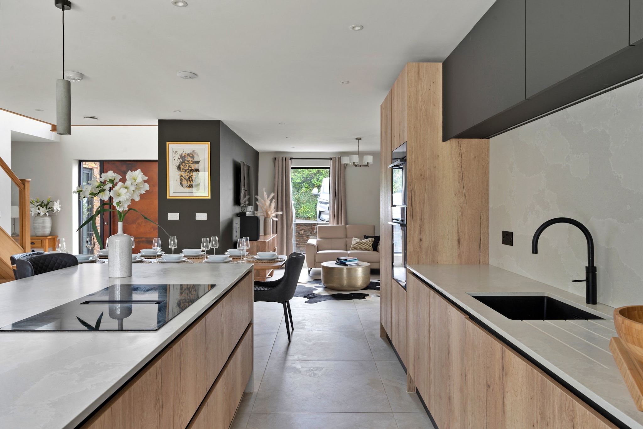 Orchard Rise - Keuken