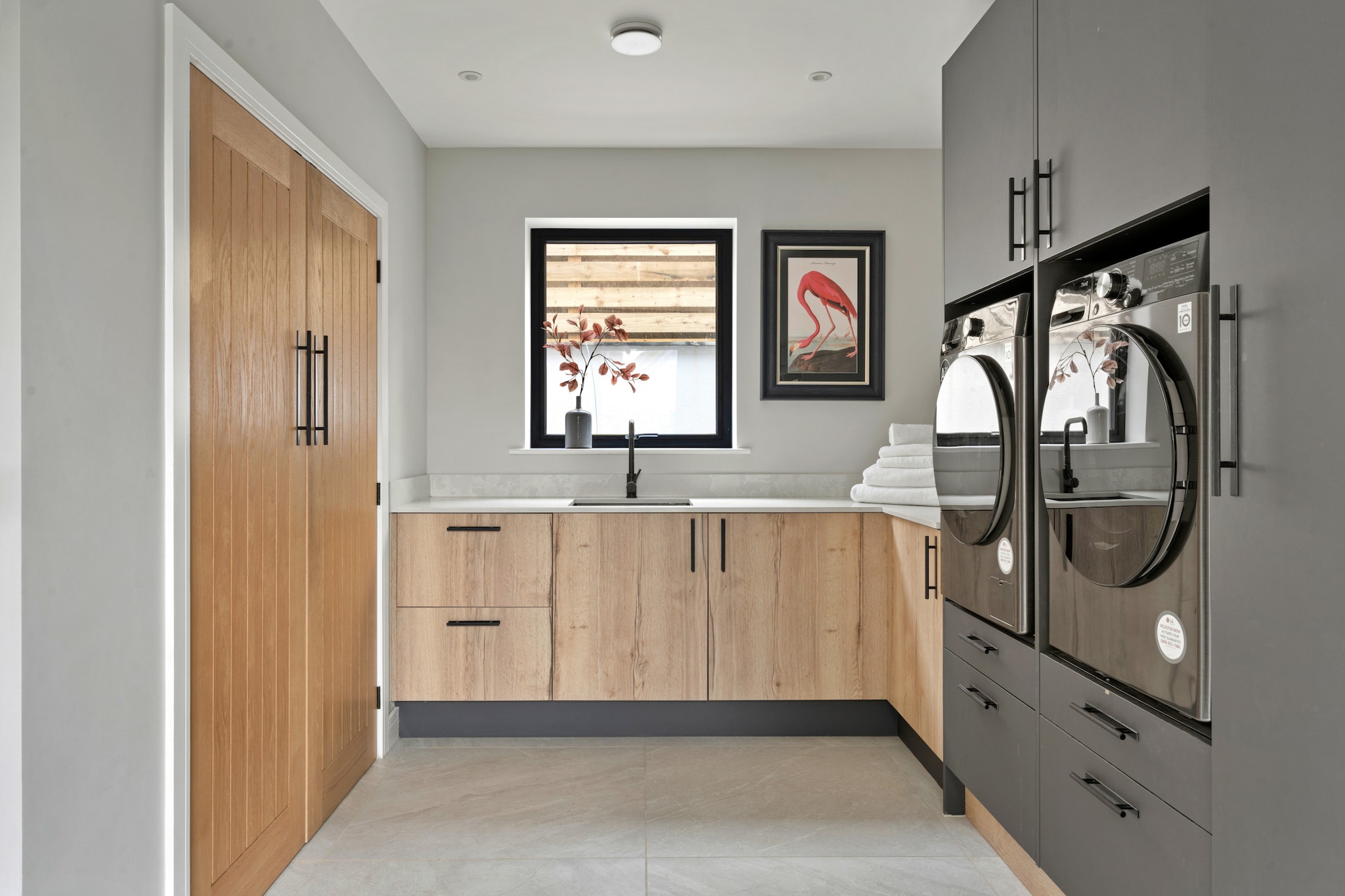 Orchard Rise - Faciliteiten