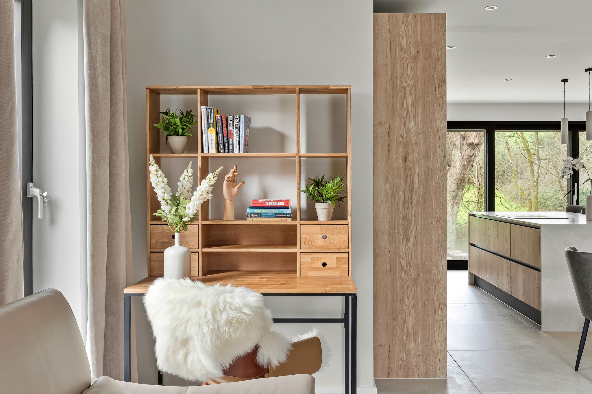 Orchard Rise - Woonkamer